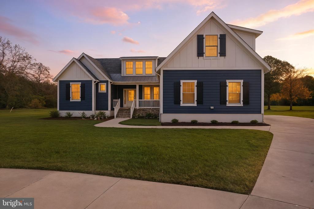 4 MARTZ COURT