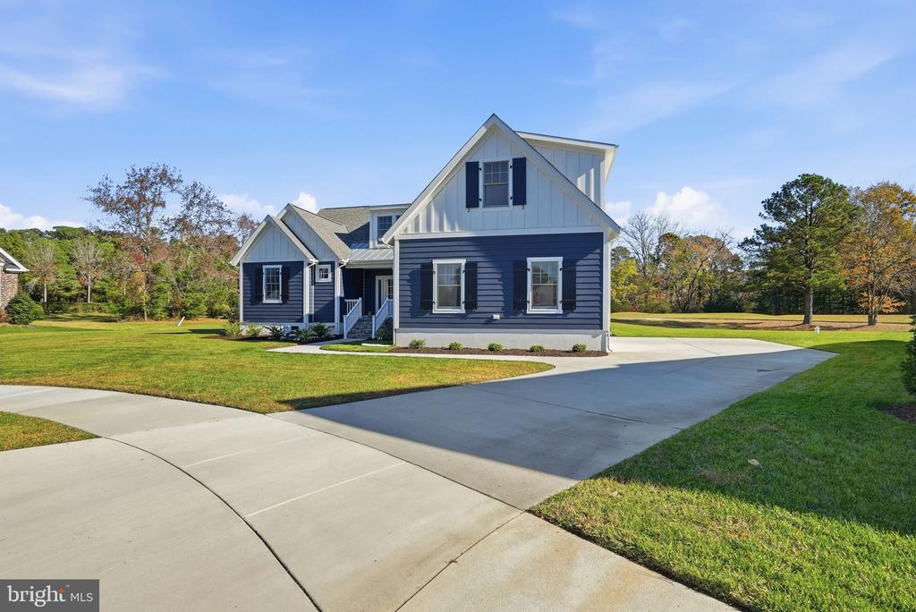 4 MARTZ COURT