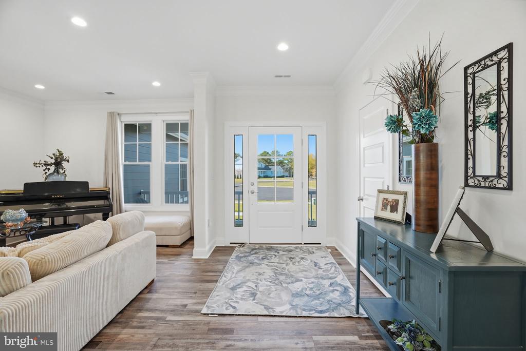 4 MARTZ COURT