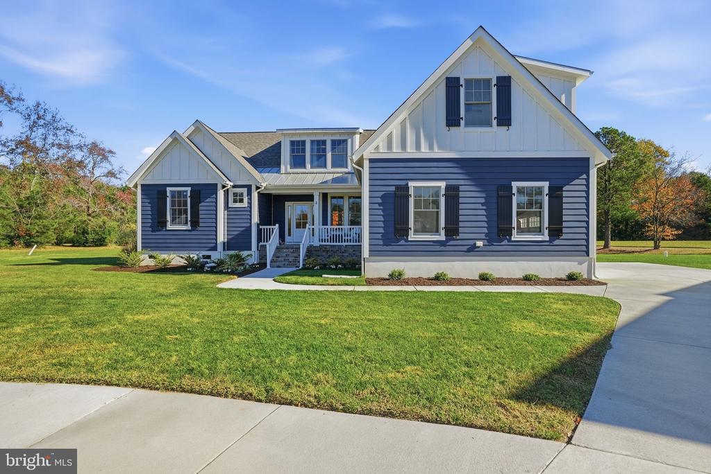 4 MARTZ COURT