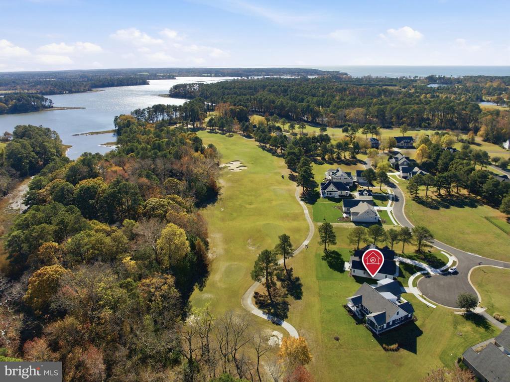 4 MARTZ COURT