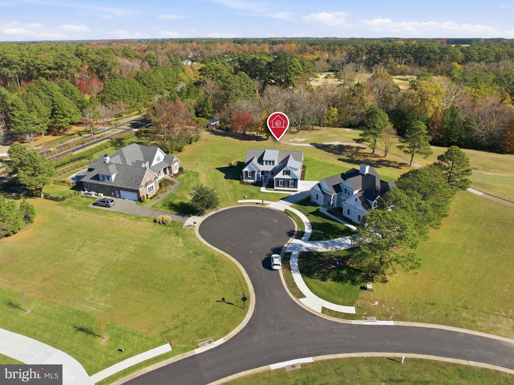 4 MARTZ COURT
