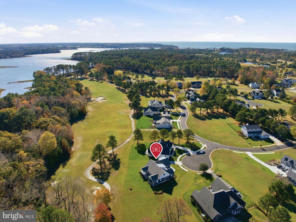 4 MARTZ COURT