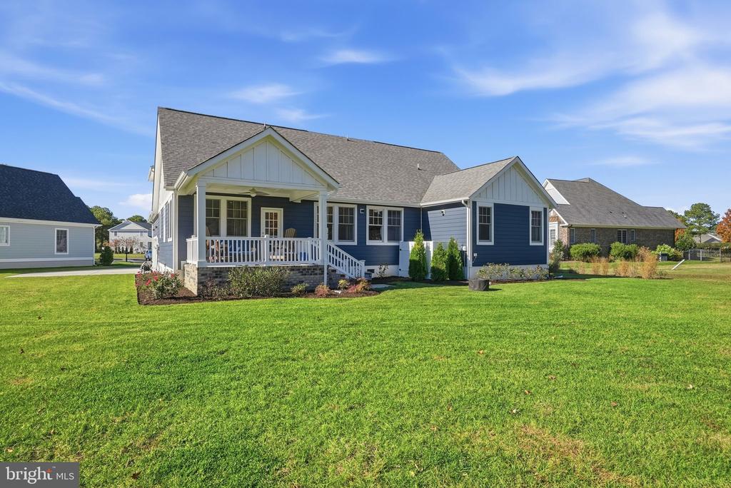 4 MARTZ COURT