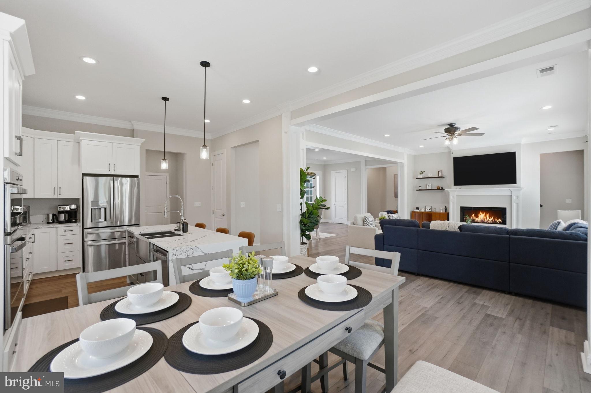 8 SEAY COURT