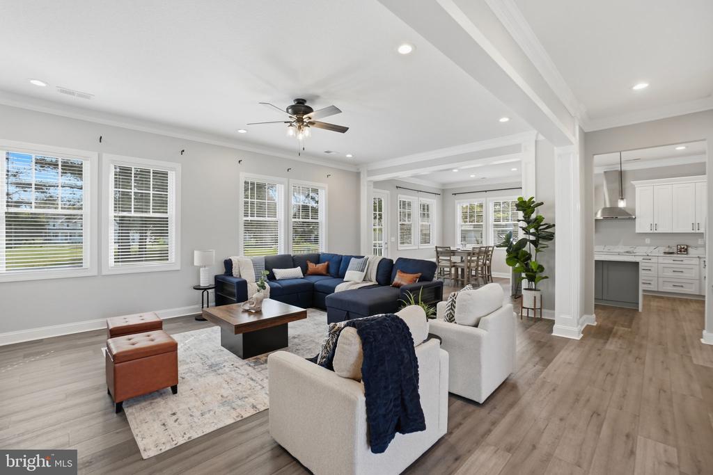 8 SEAY COURT