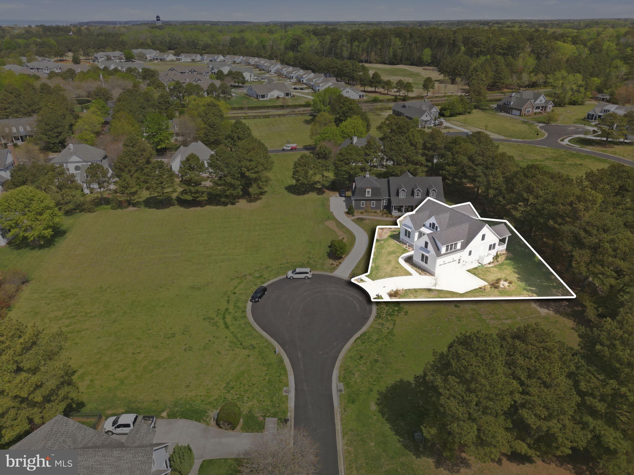 8 SEAY COURT