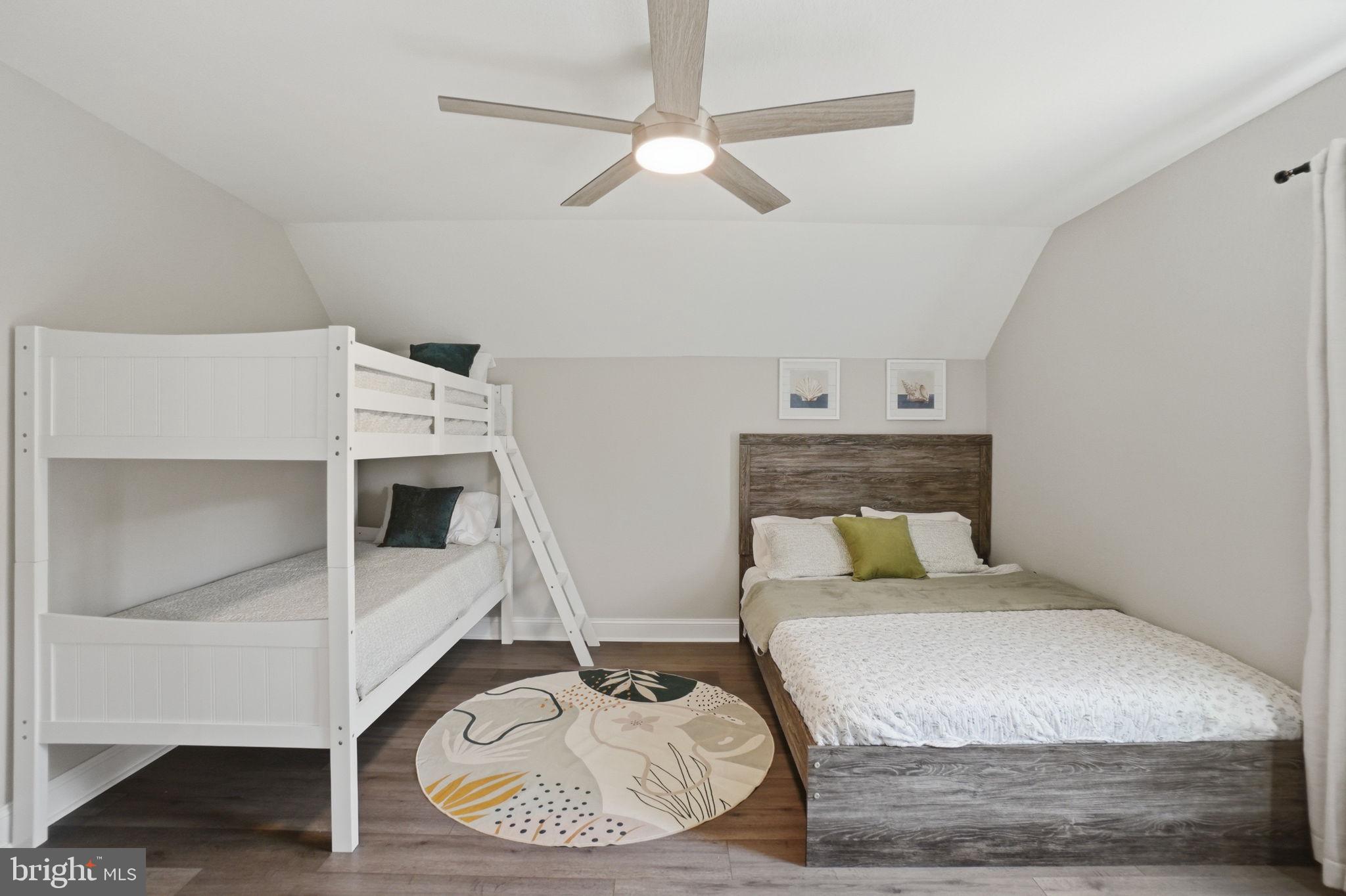 8 SEAY COURT