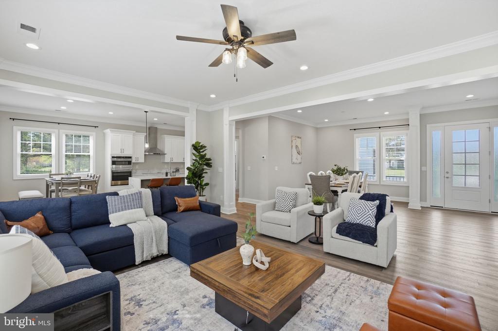 8 SEAY COURT