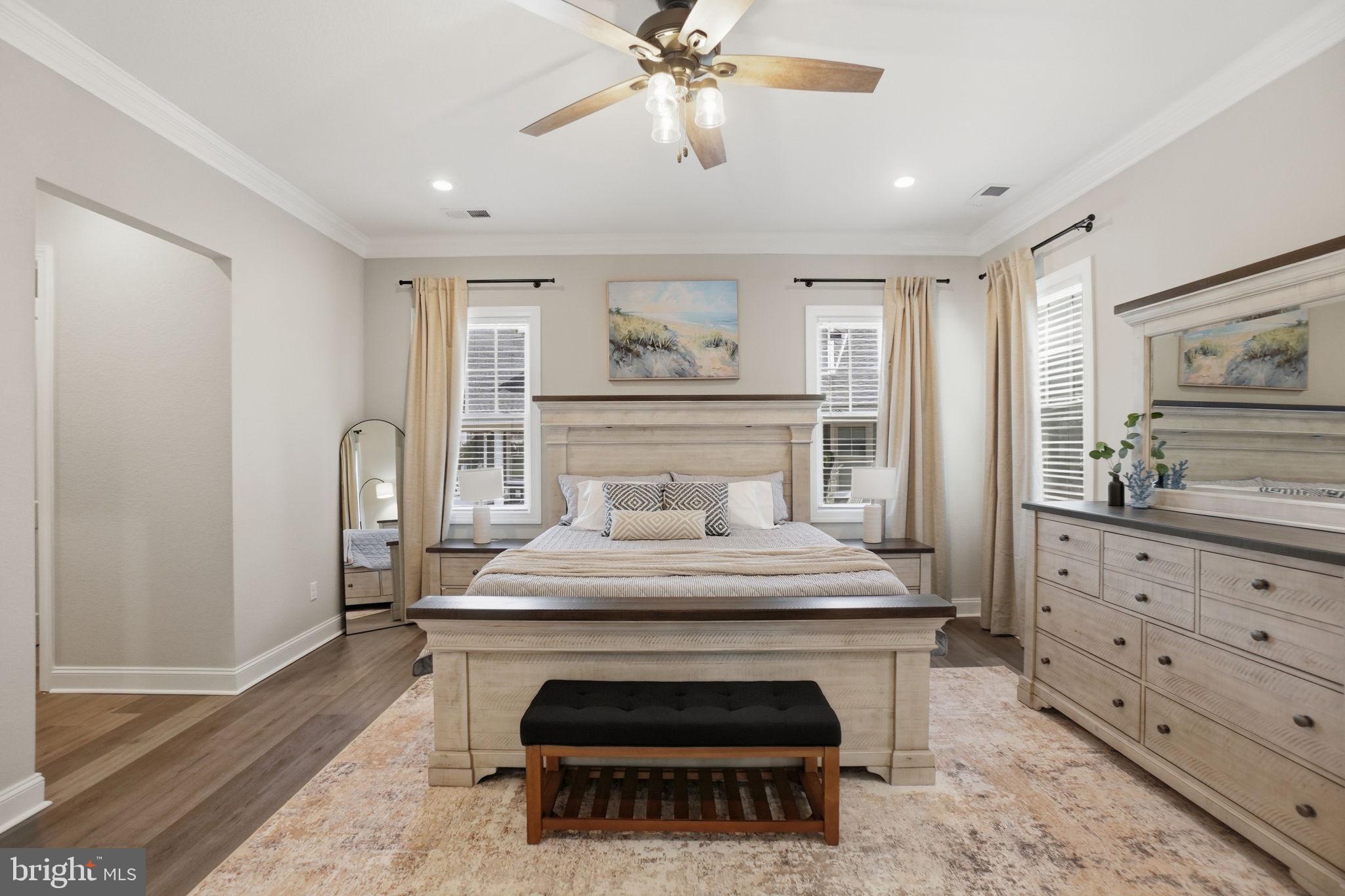 8 SEAY COURT