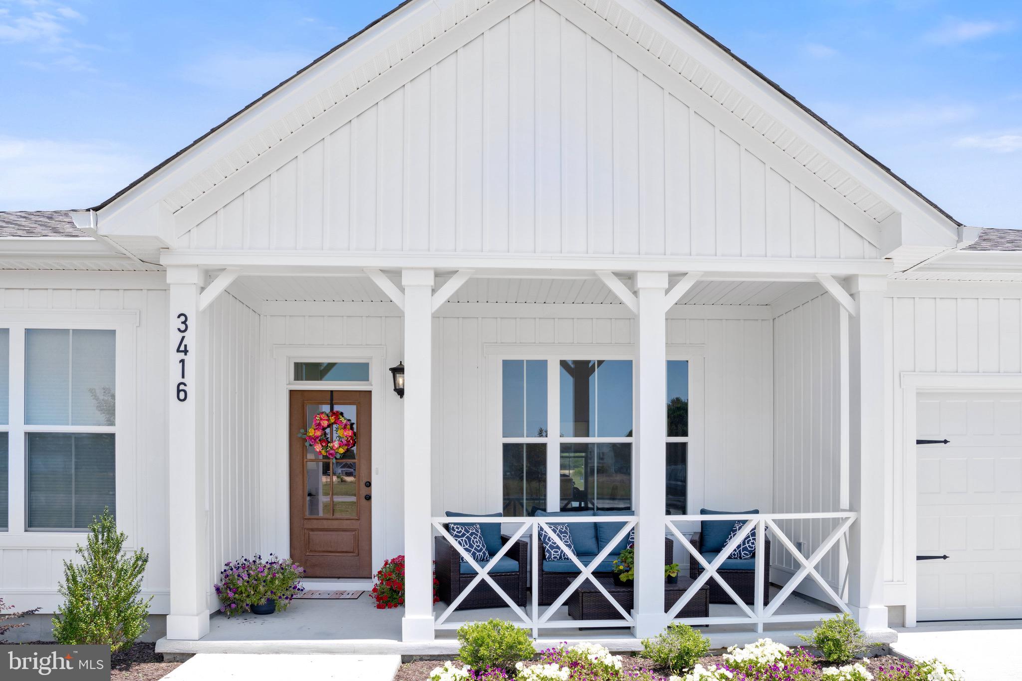 3416 TOWER HILL CIRCLE