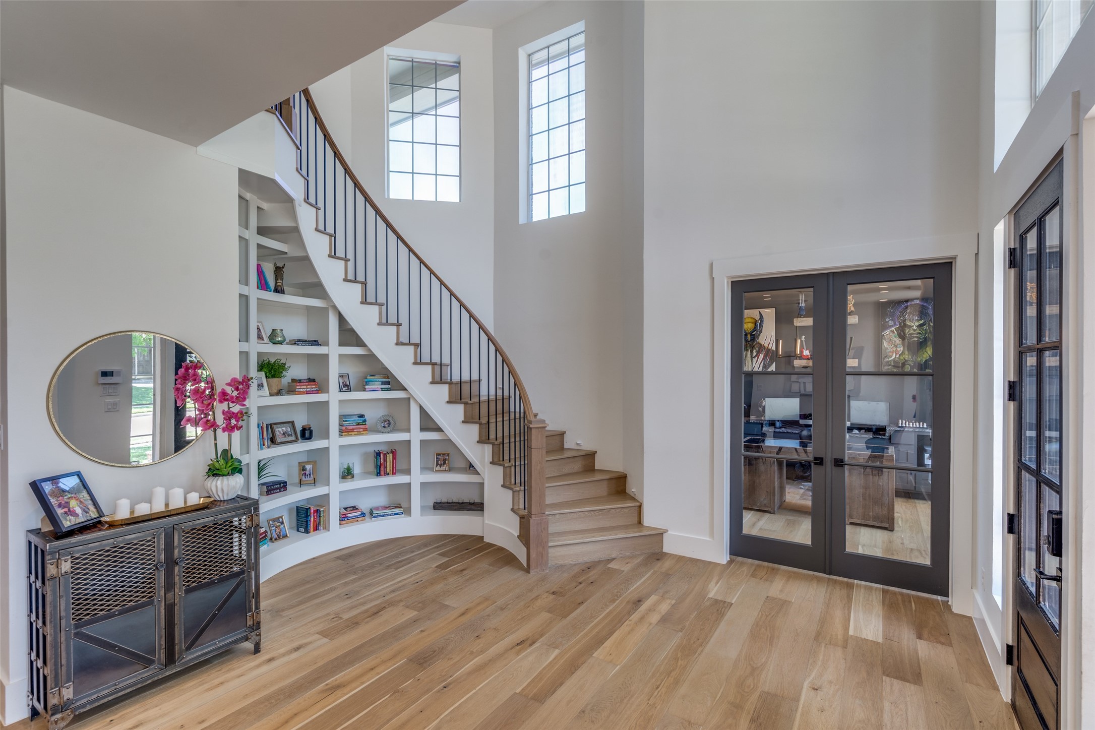 5019 Hudson Drive
