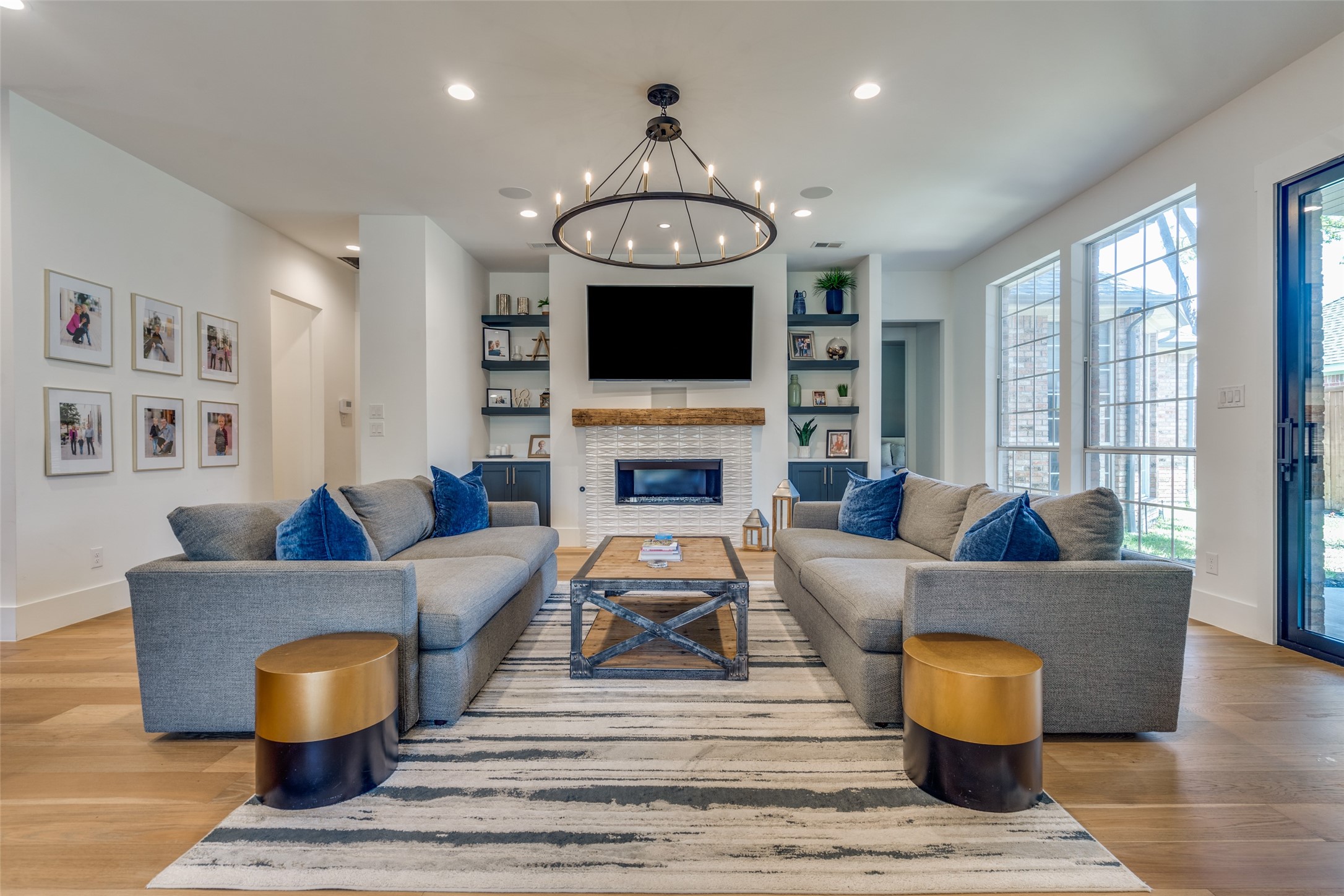 5019 Hudson Drive