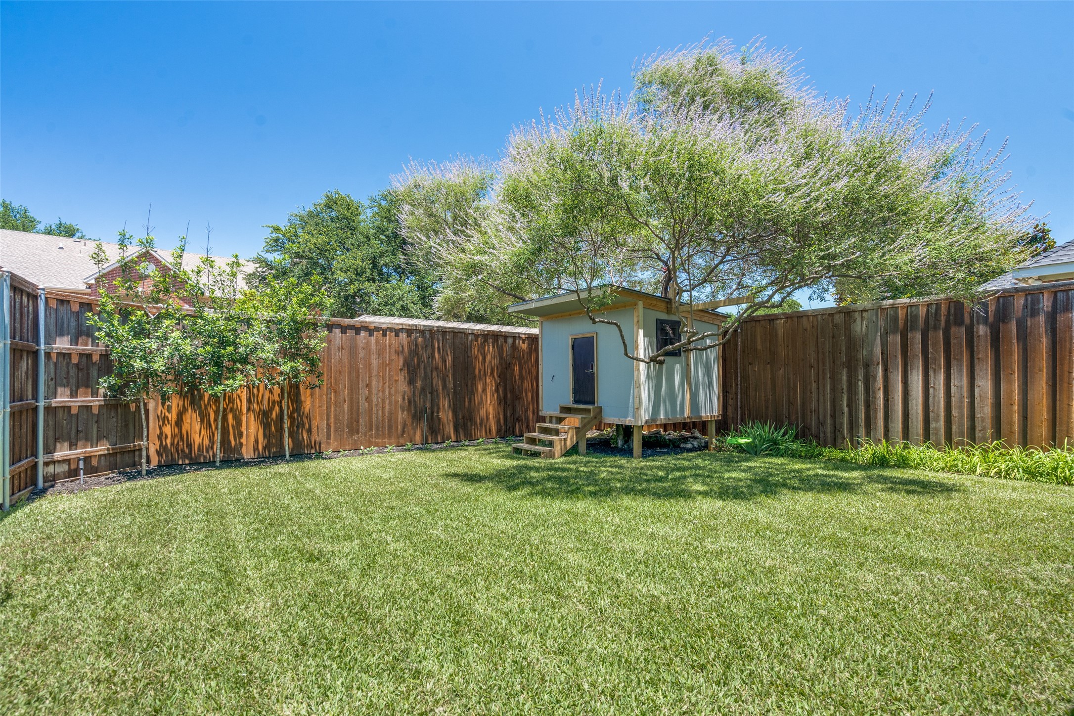 5019 Hudson Drive