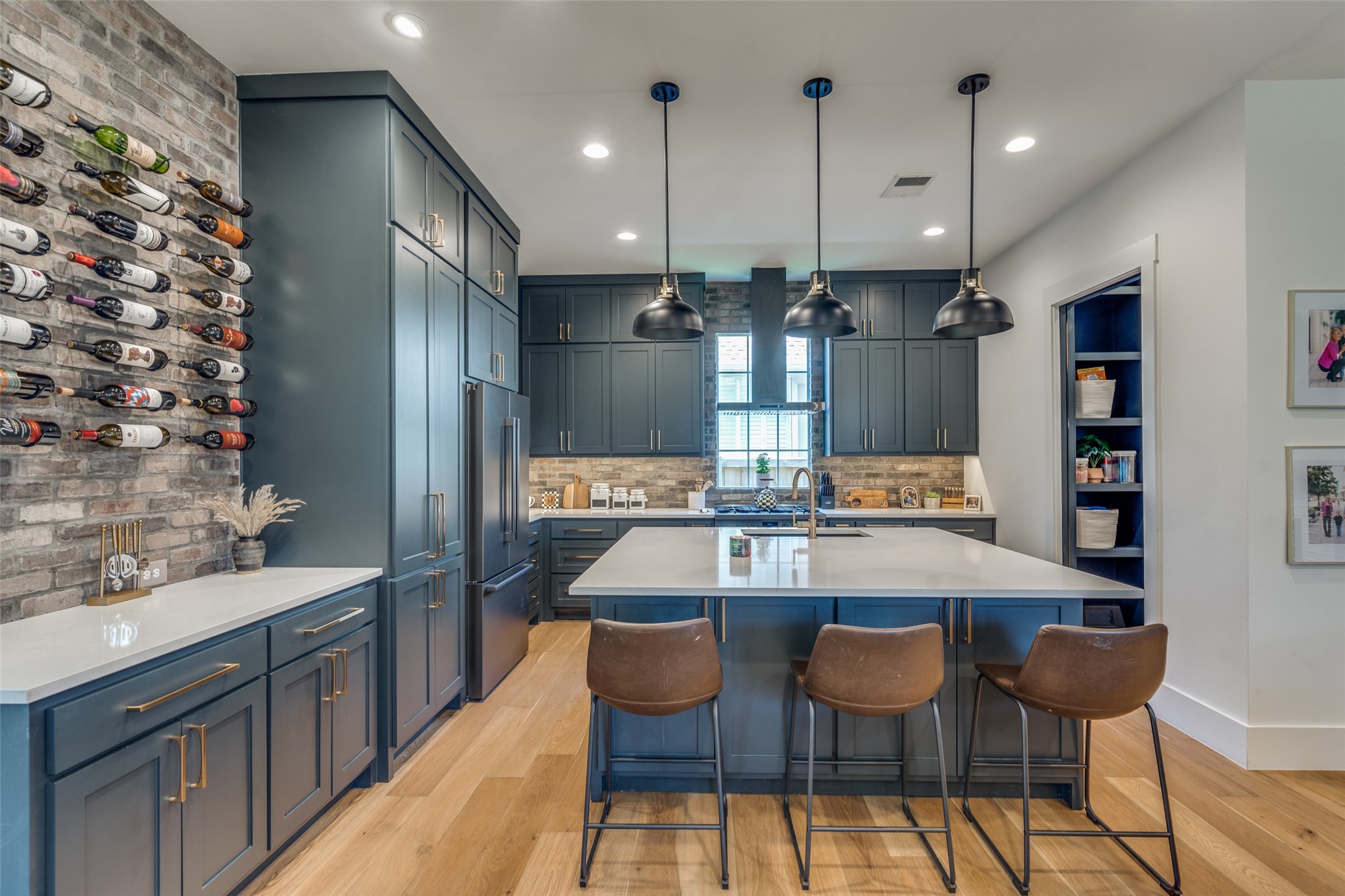 5019 Hudson Drive
