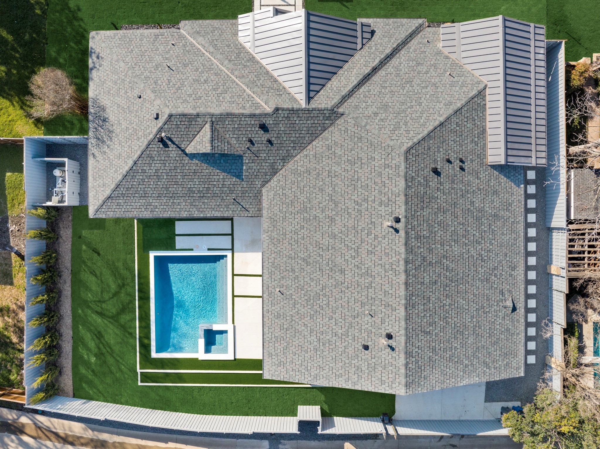 4147 Deep Valley Drive