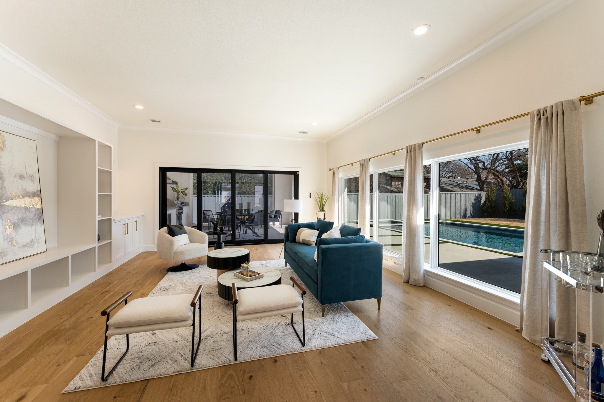 4147 Deep Valley Drive