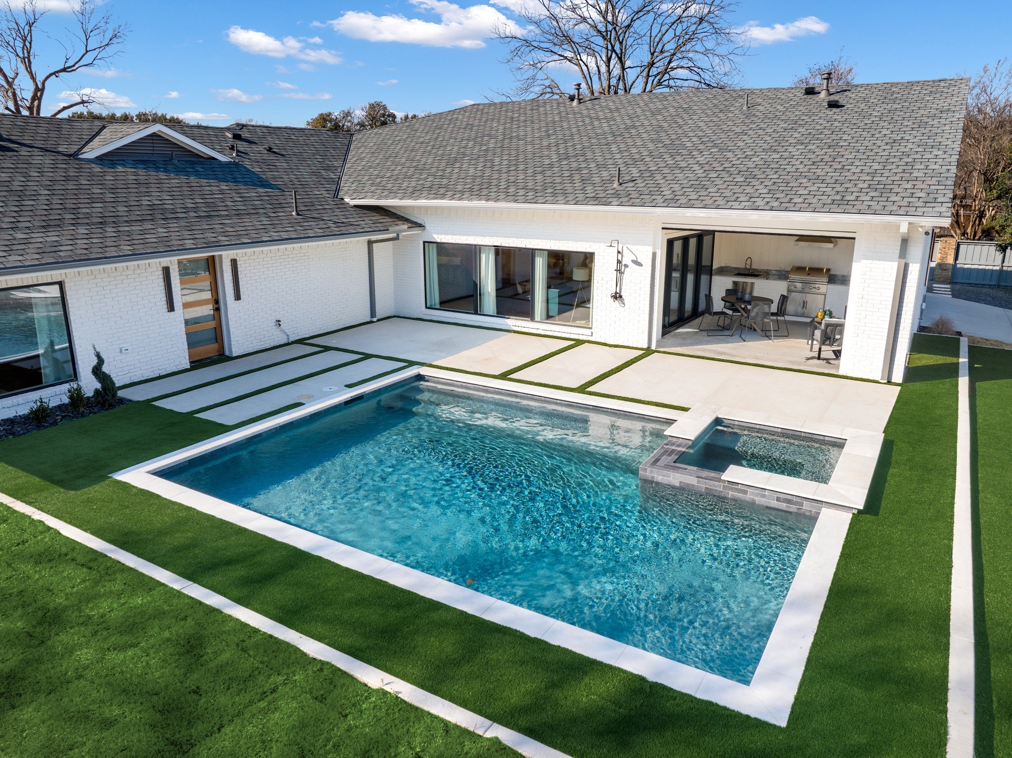 4147 Deep Valley Drive