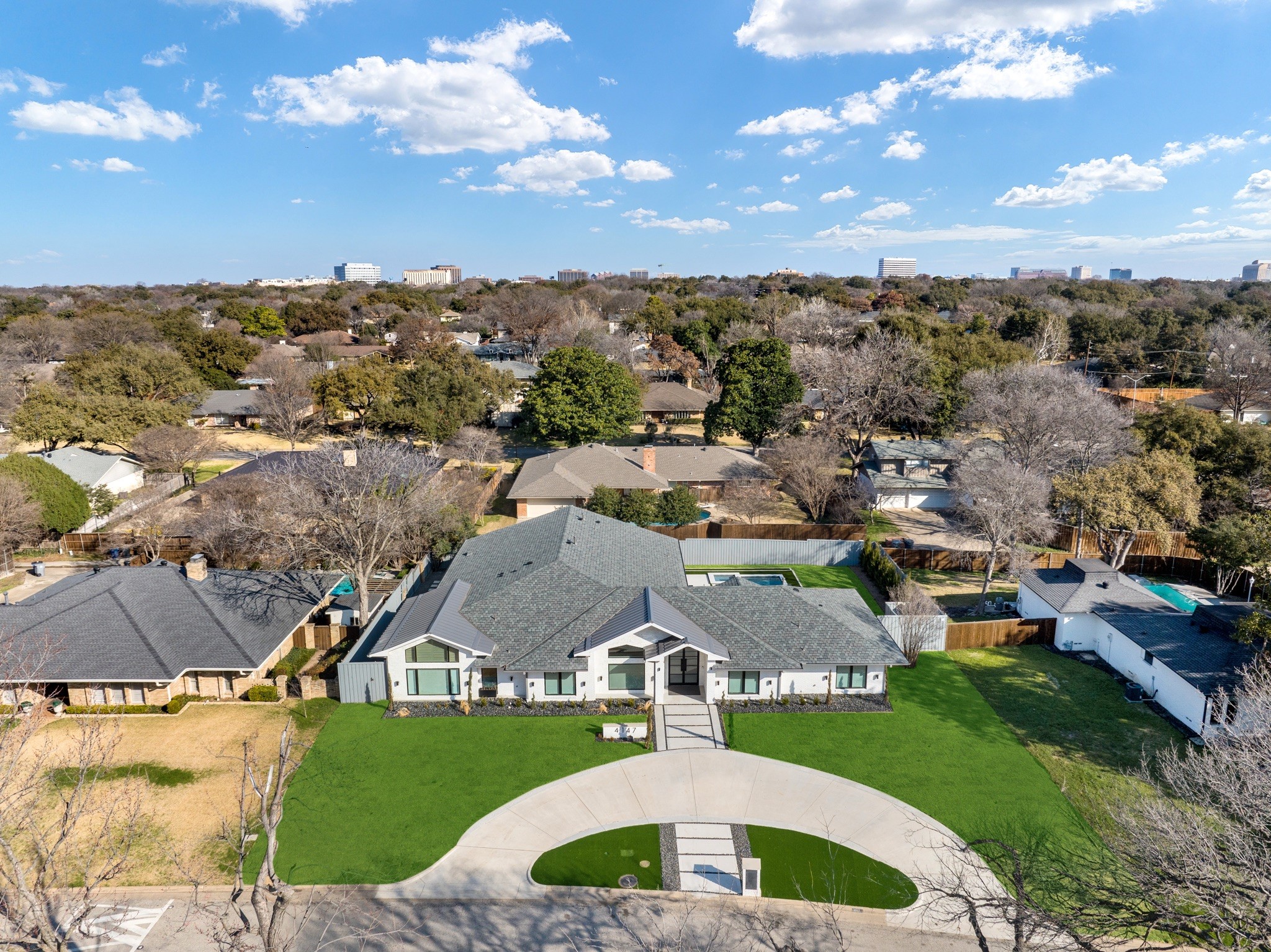 4147 Deep Valley Drive