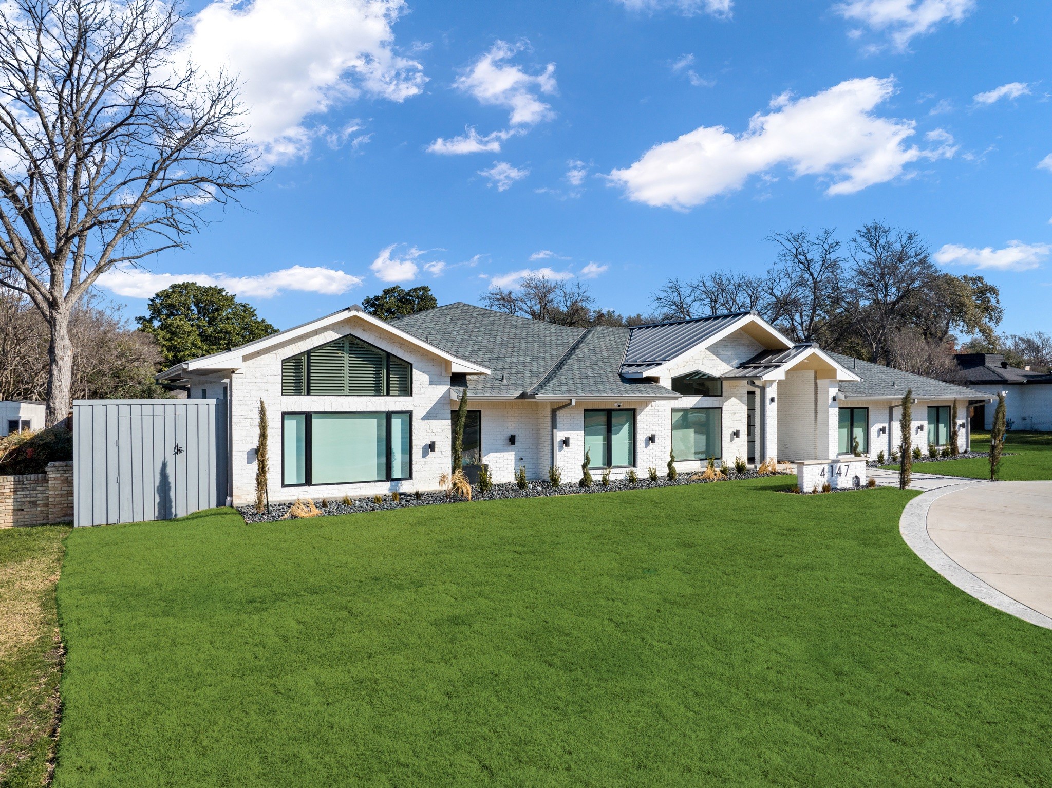 4147 Deep Valley Drive