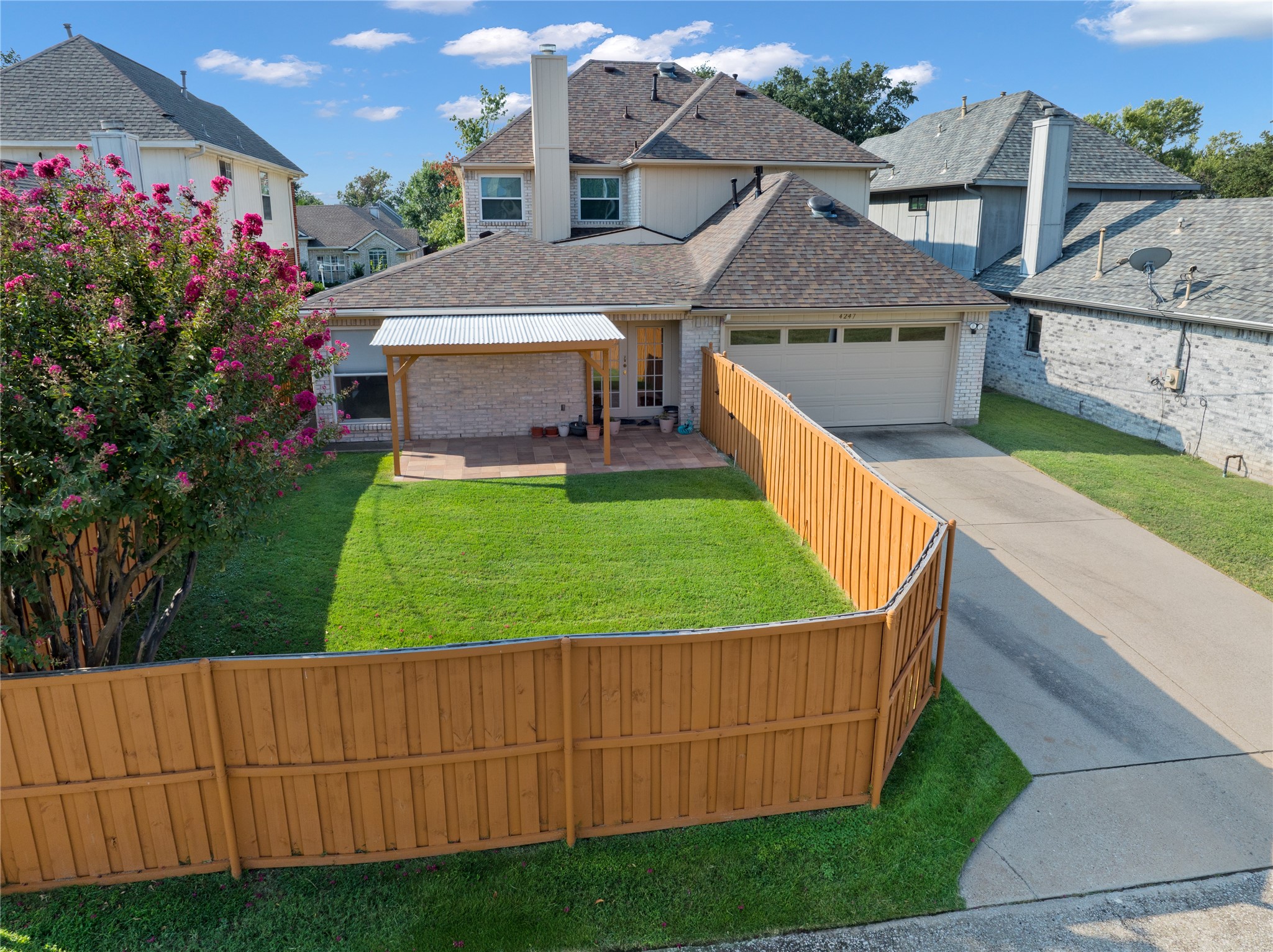 4247 Millview Lane