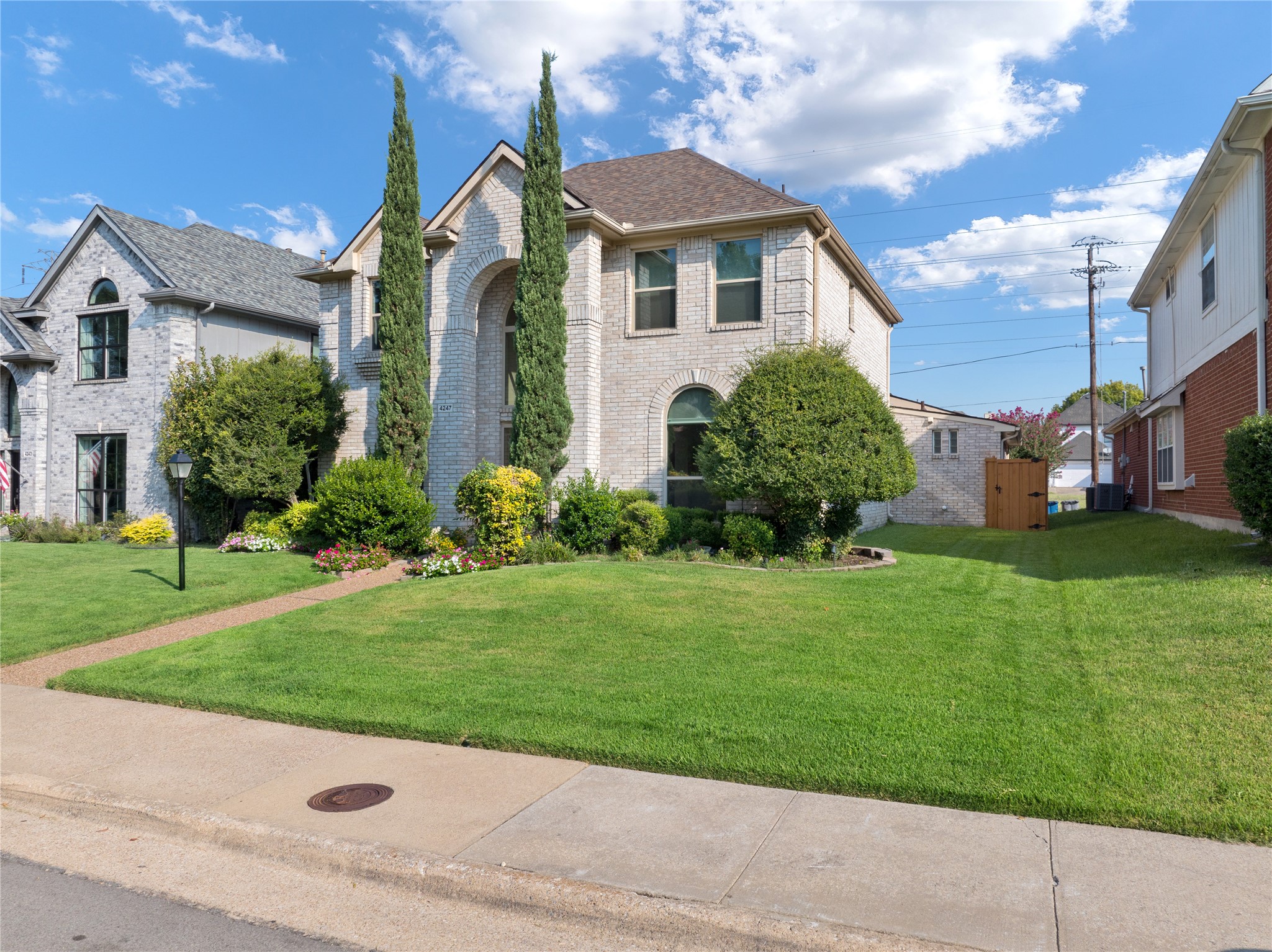 4247 Millview Lane