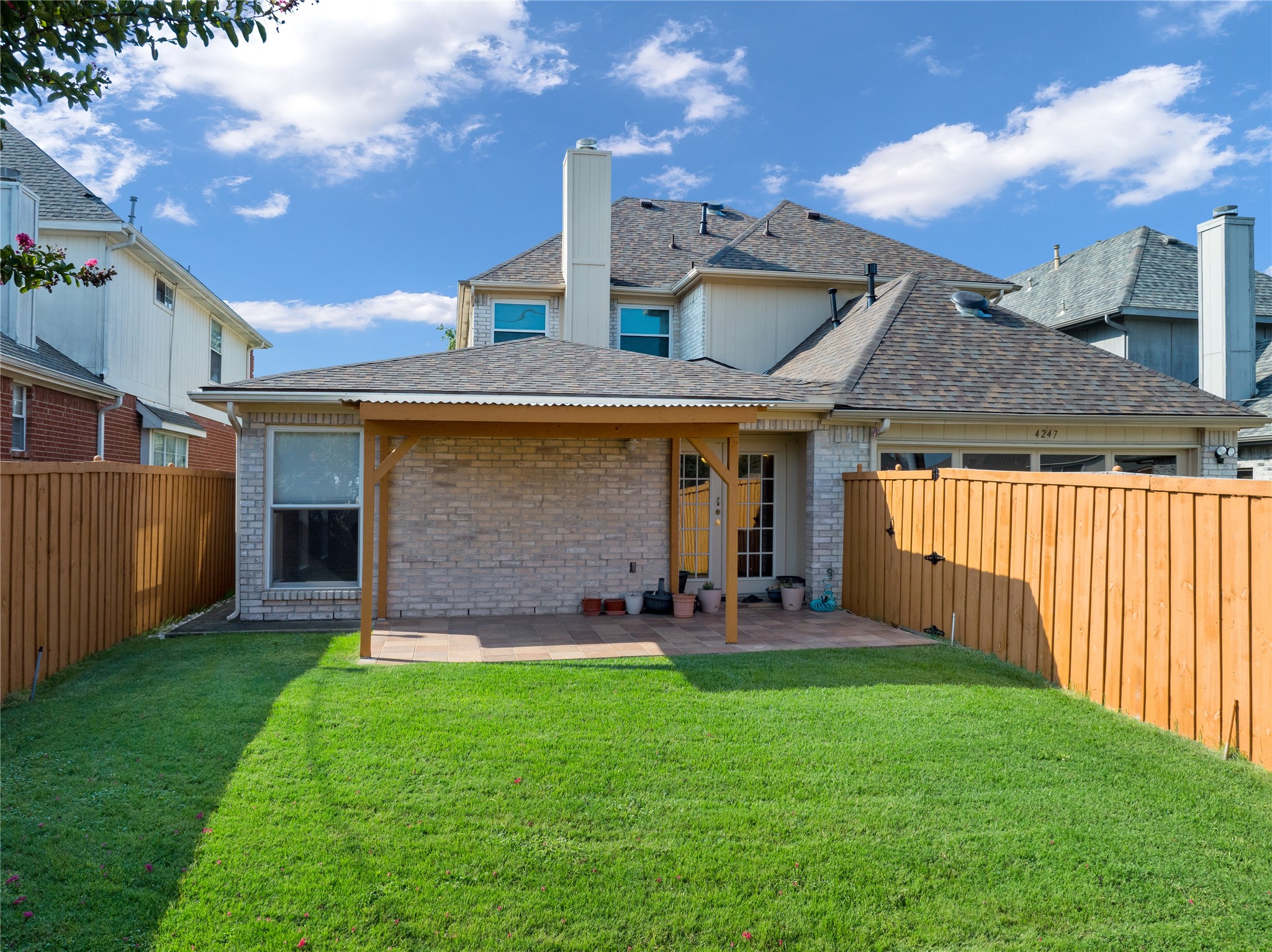 4247 Millview Lane