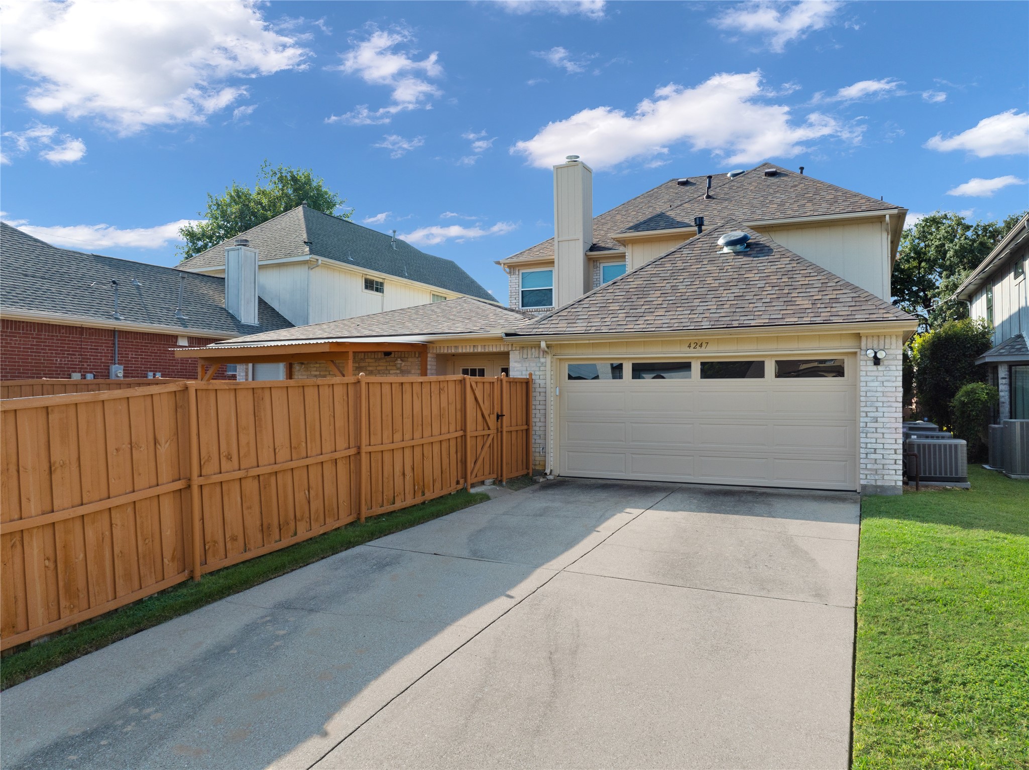 4247 Millview Lane