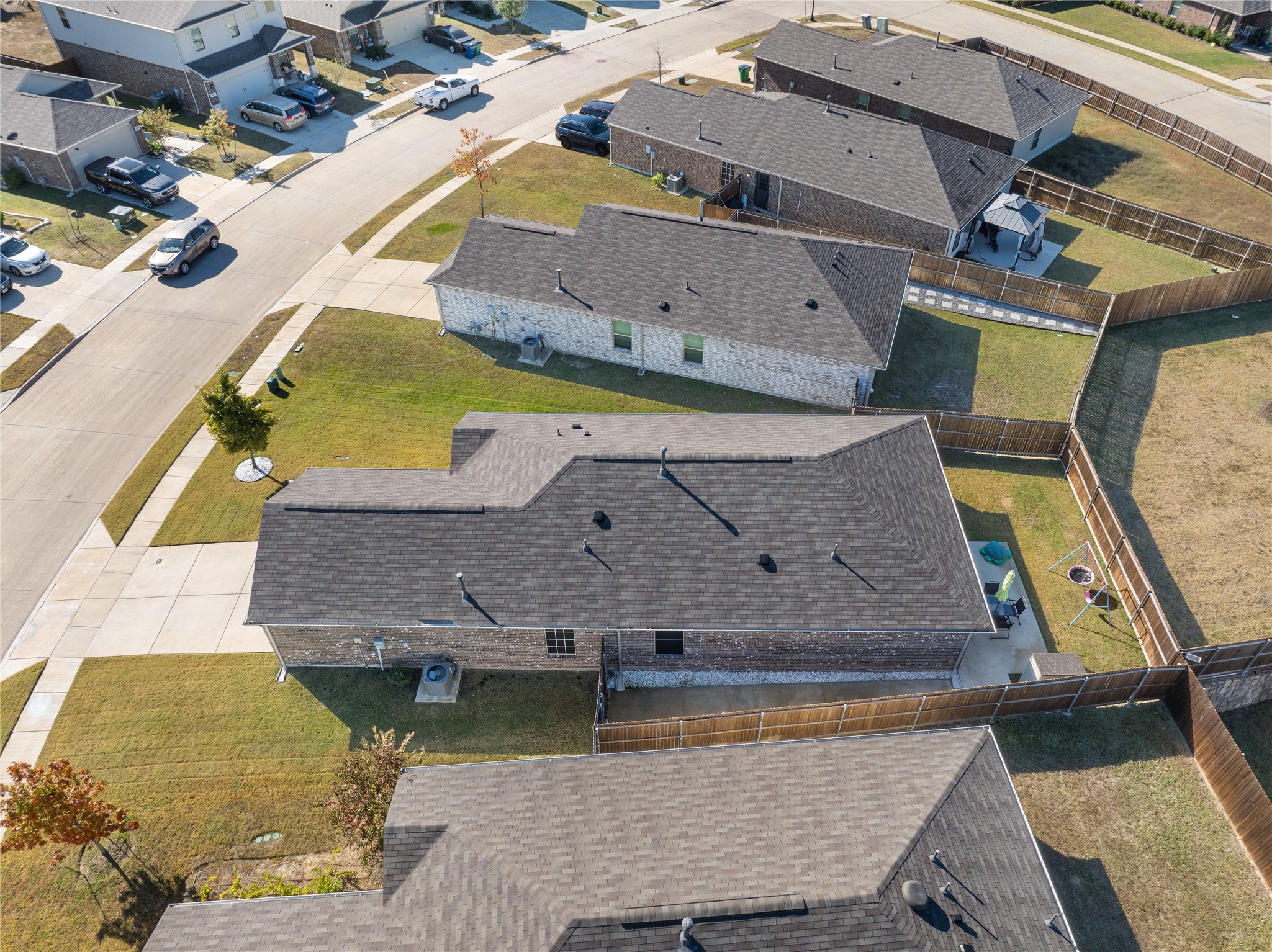 2213 Nightgrove Circle