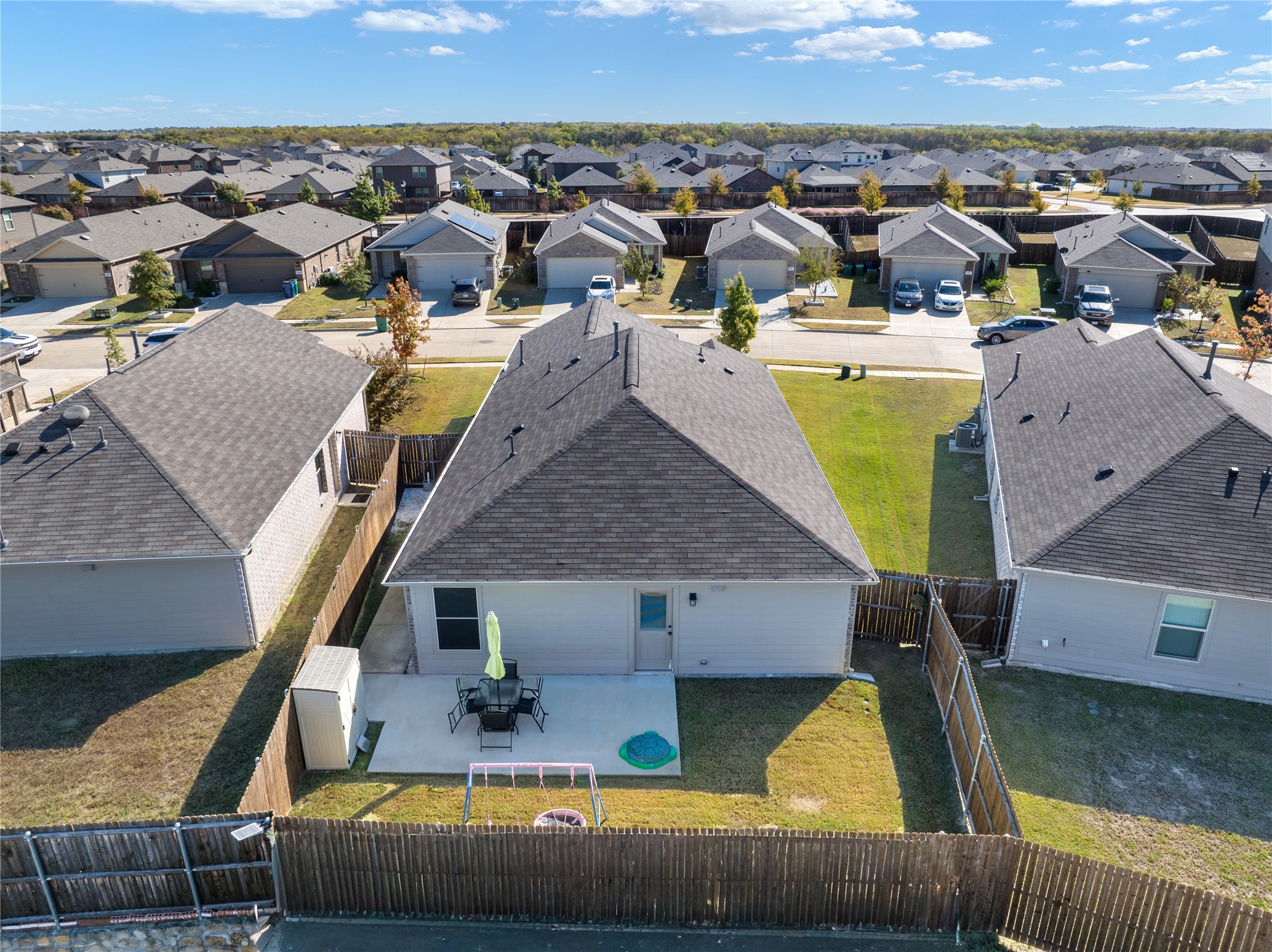 2213 Nightgrove Circle