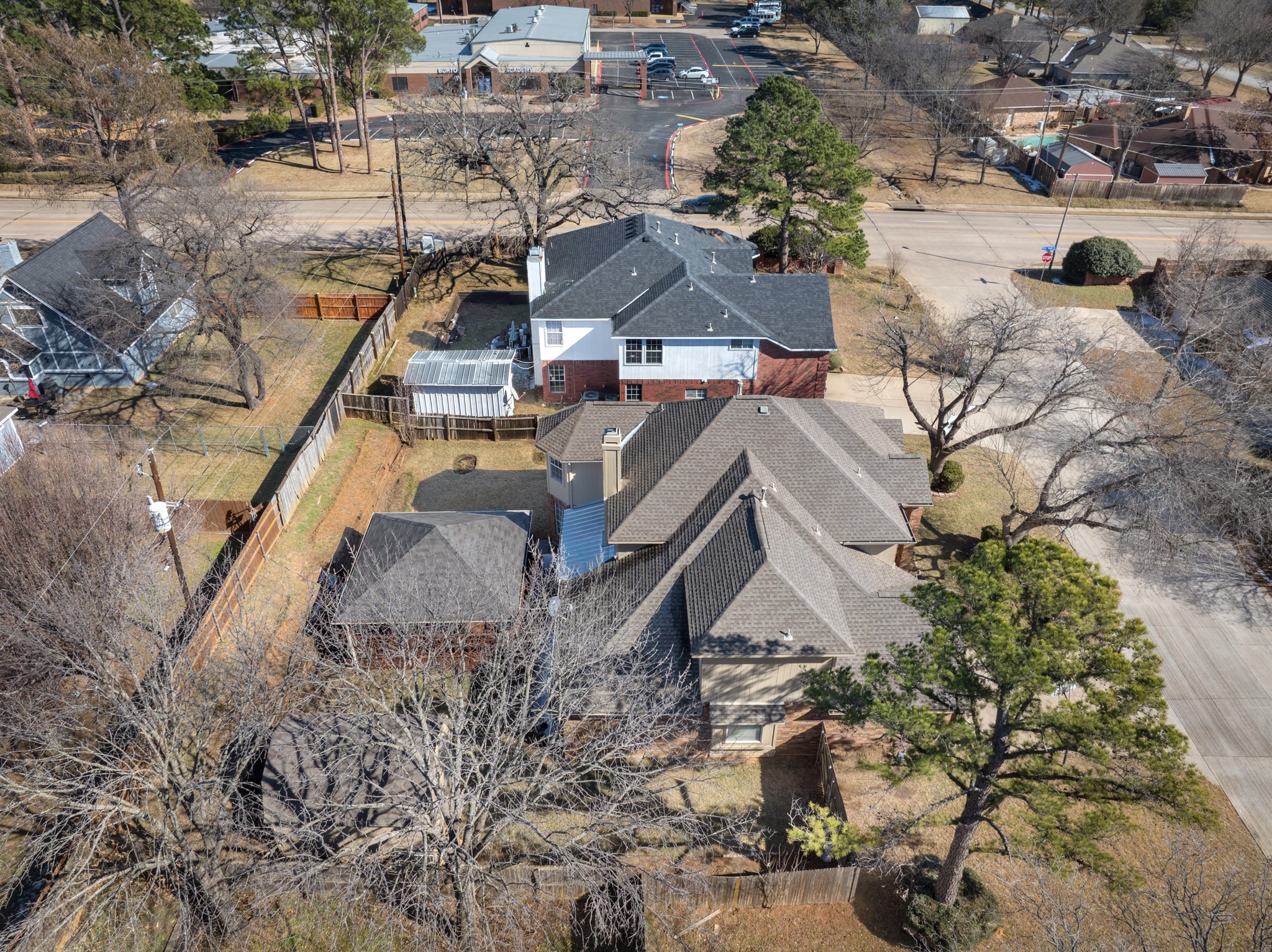 4303 Solitude Court