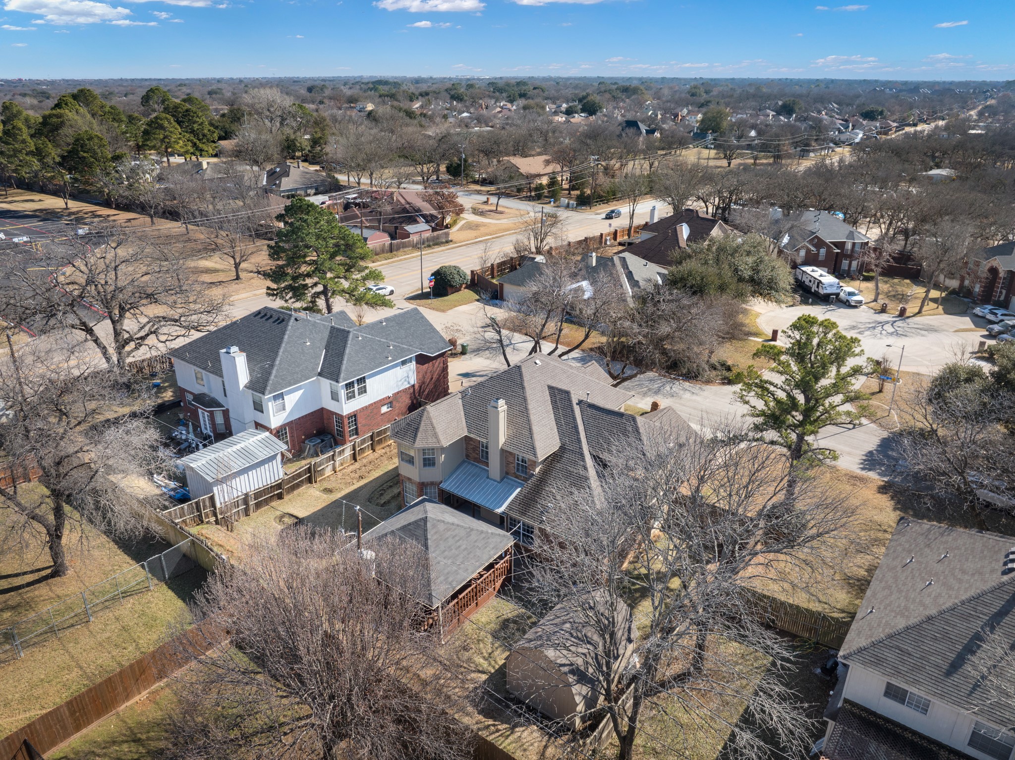 4303 Solitude Court