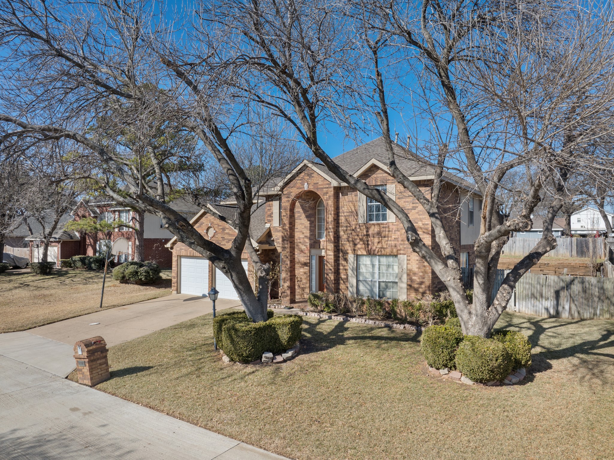 4303 Solitude Court