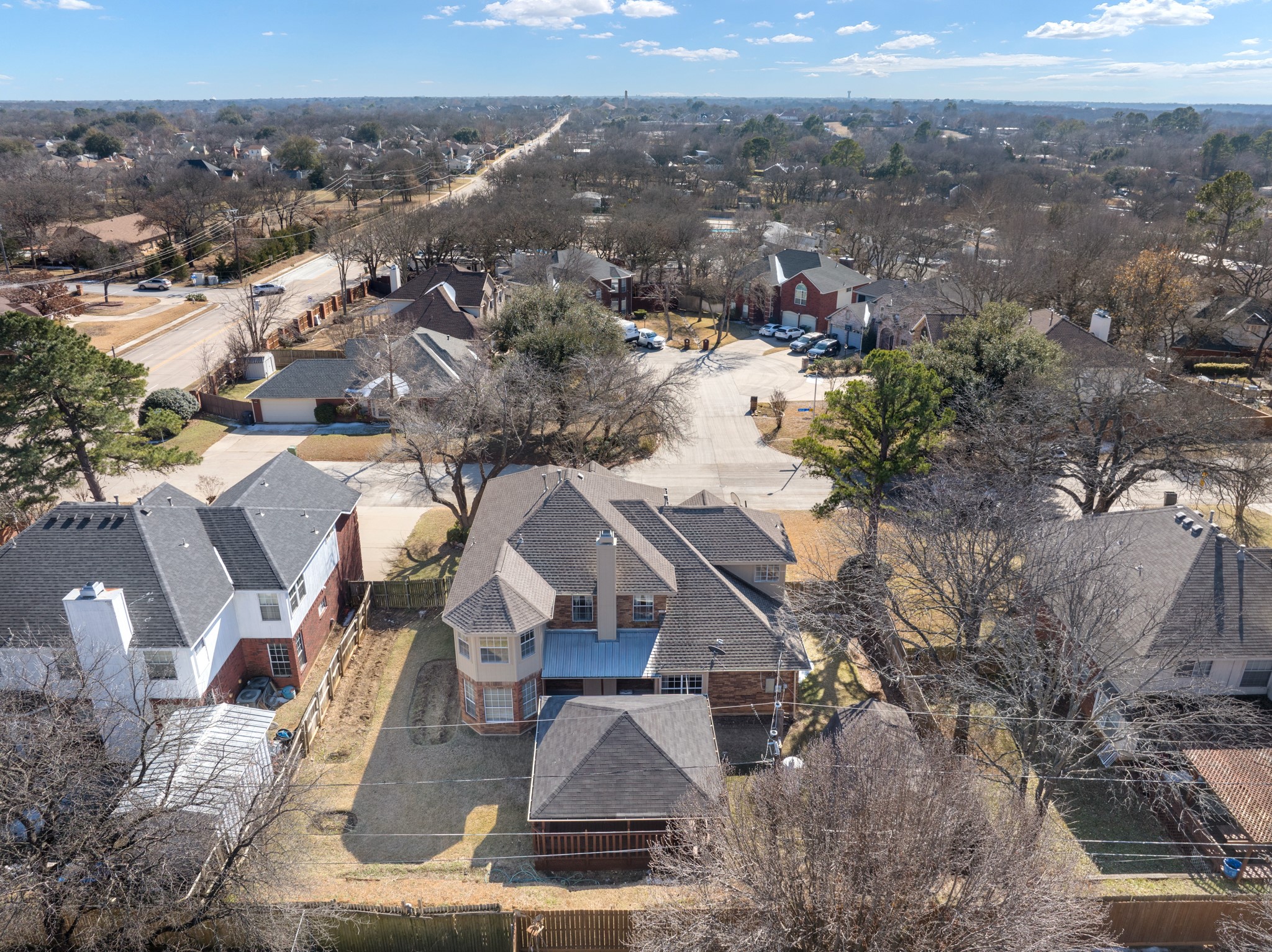 4303 Solitude Court