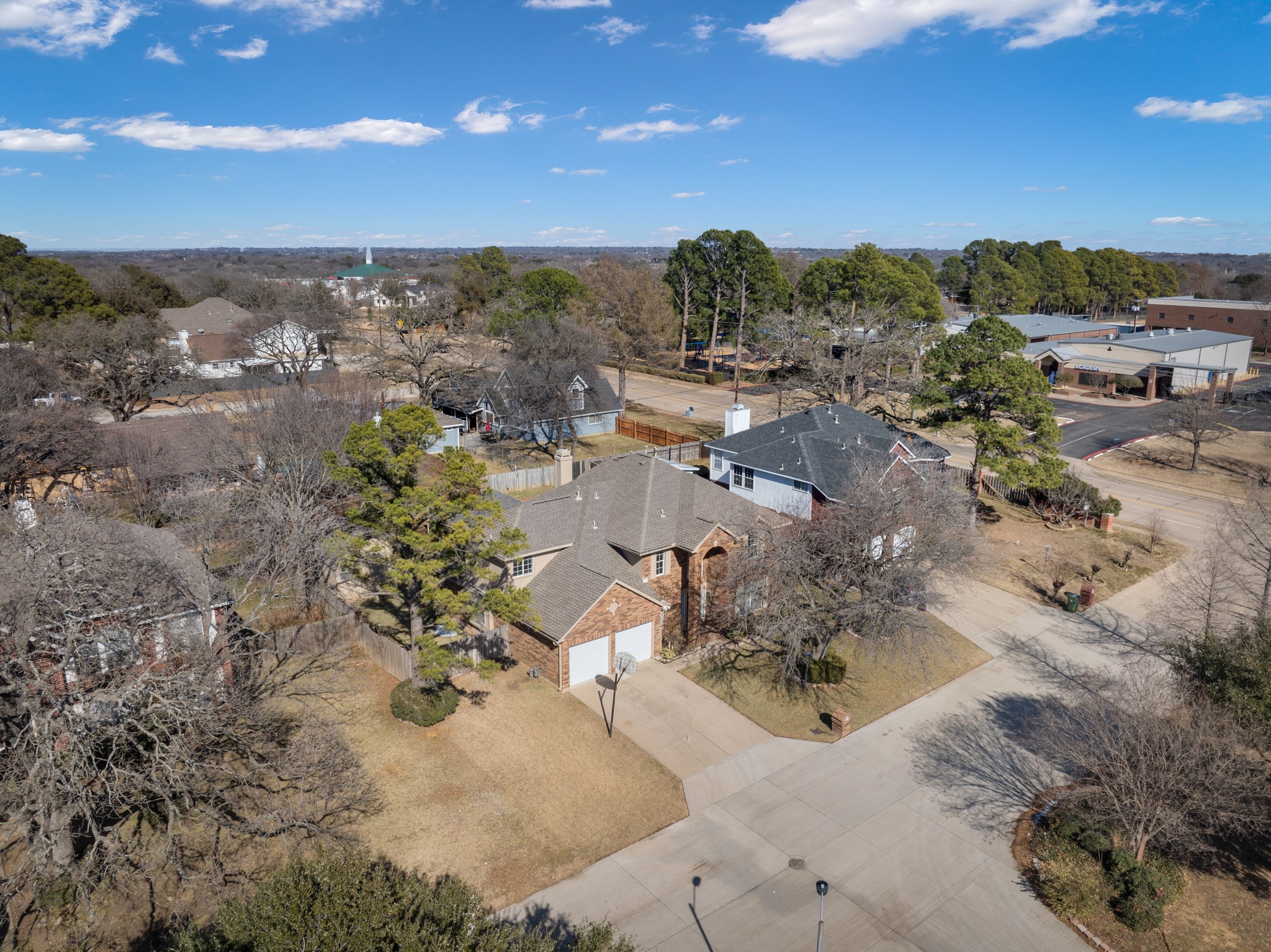 4303 Solitude Court