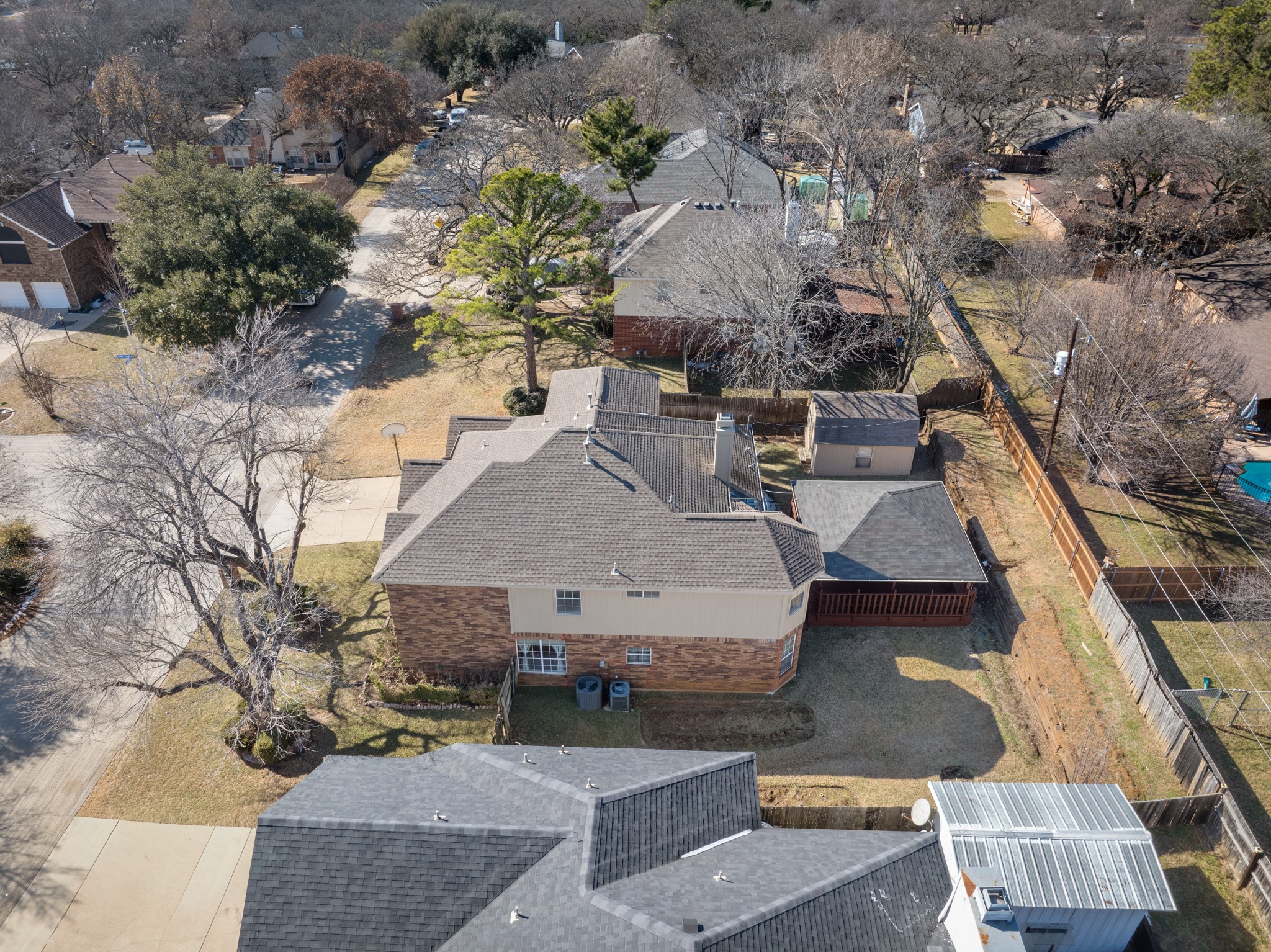 4303 Solitude Court
