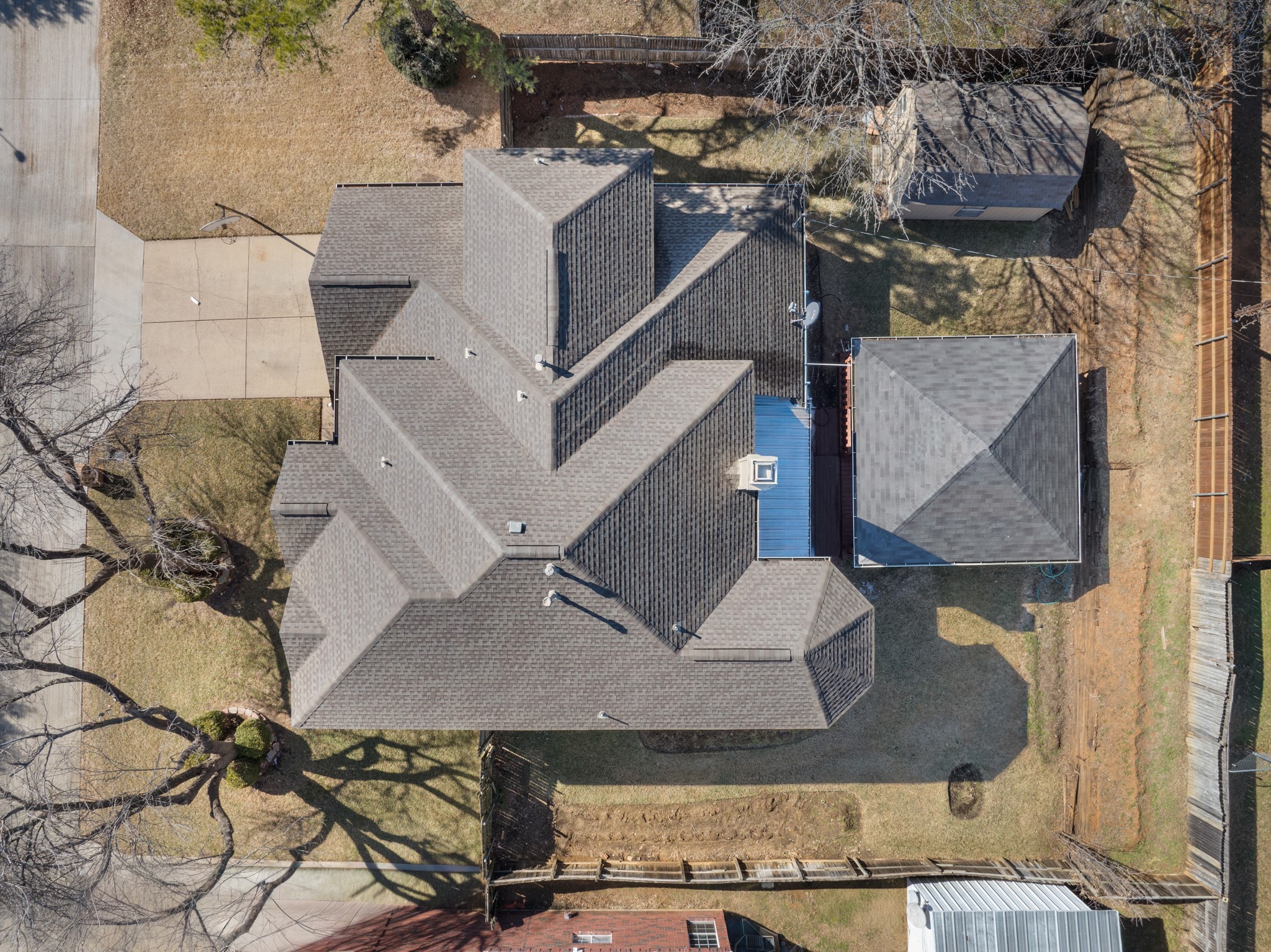 4303 Solitude Court