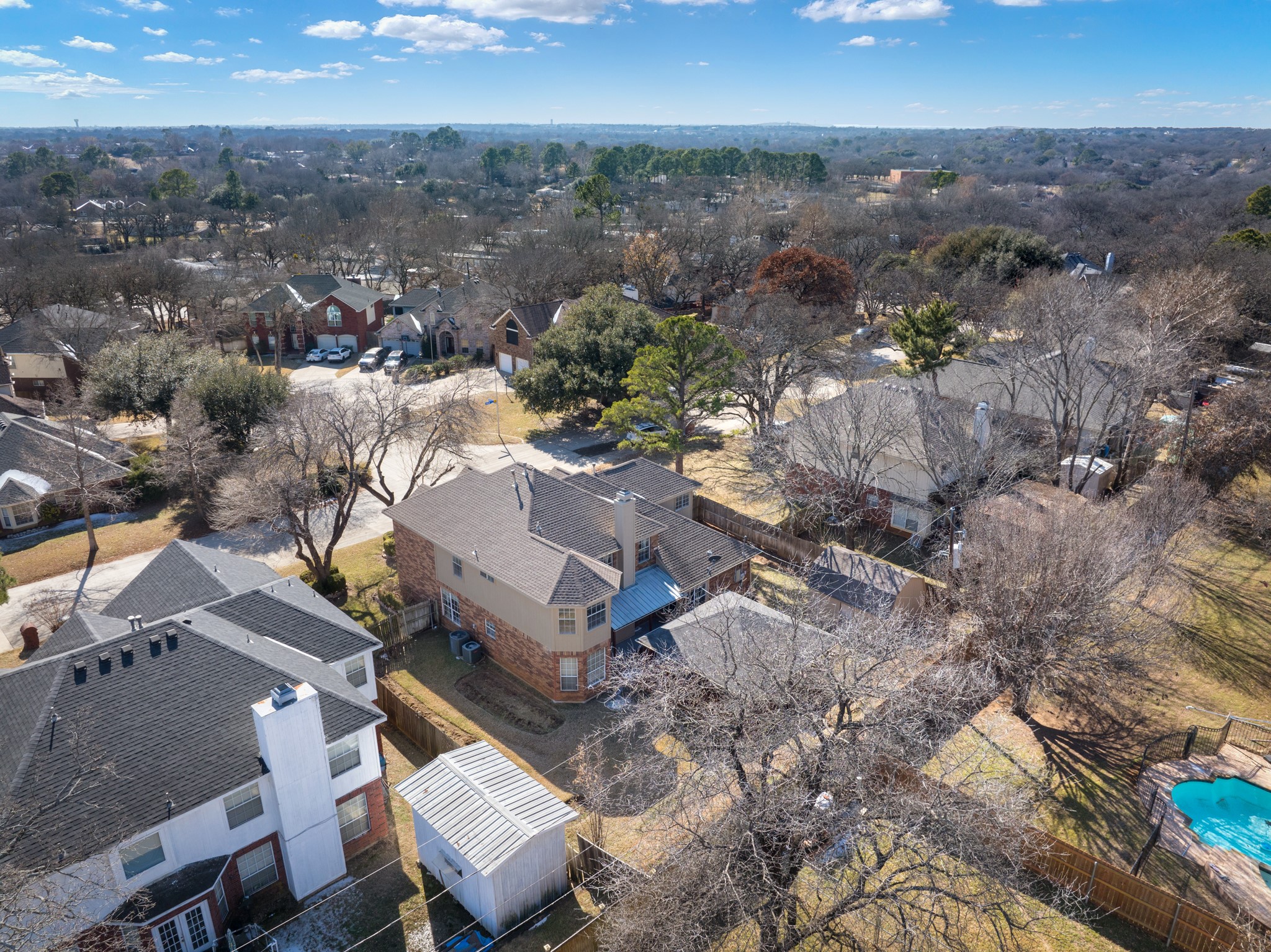 4303 Solitude Court
