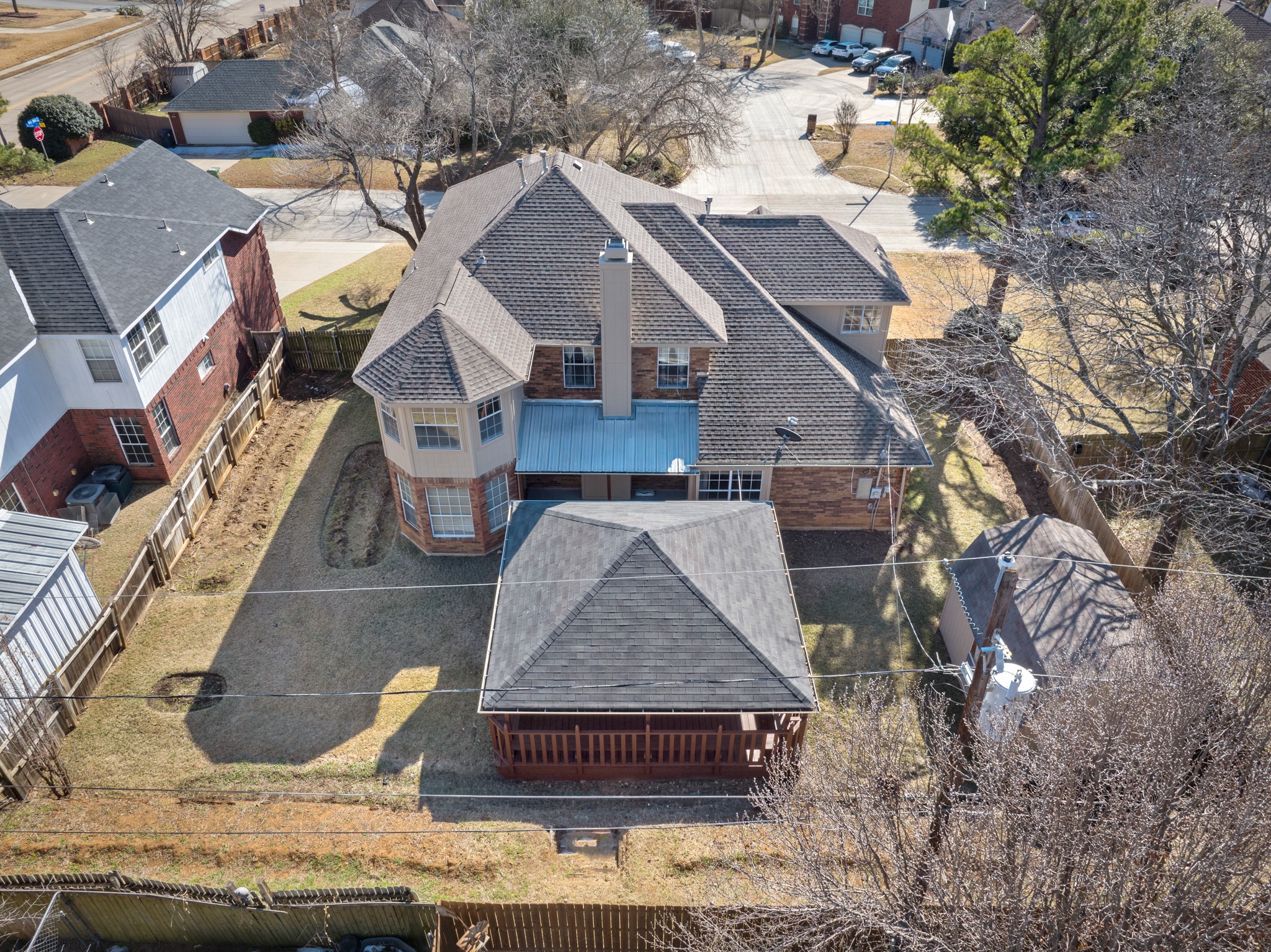 4303 Solitude Court