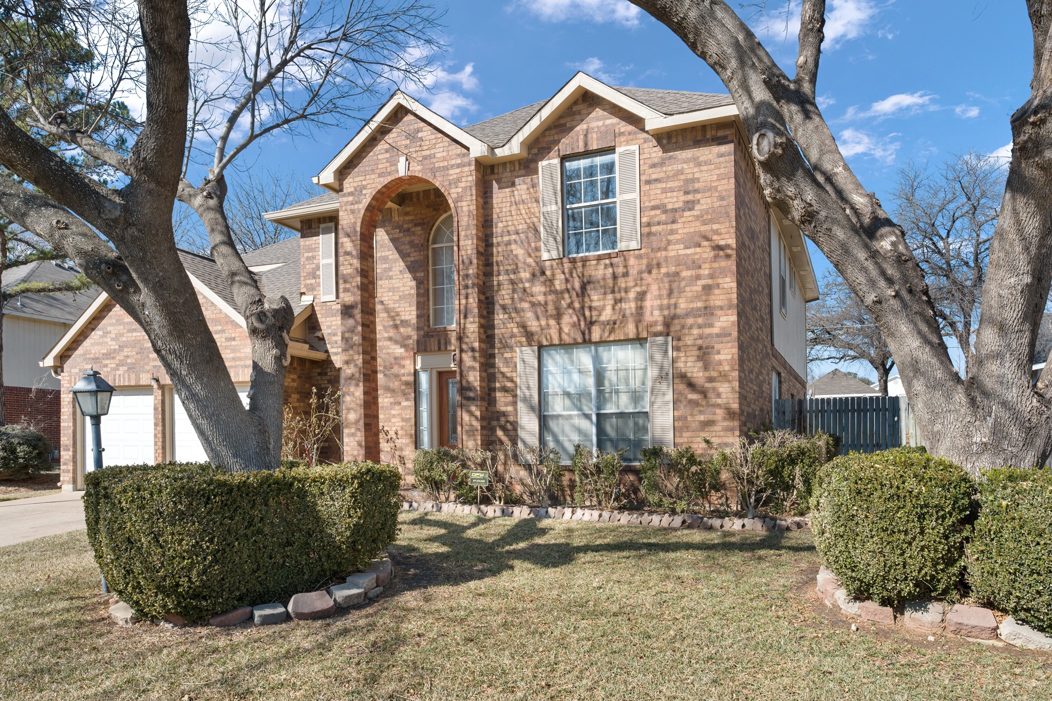 4303 Solitude Court