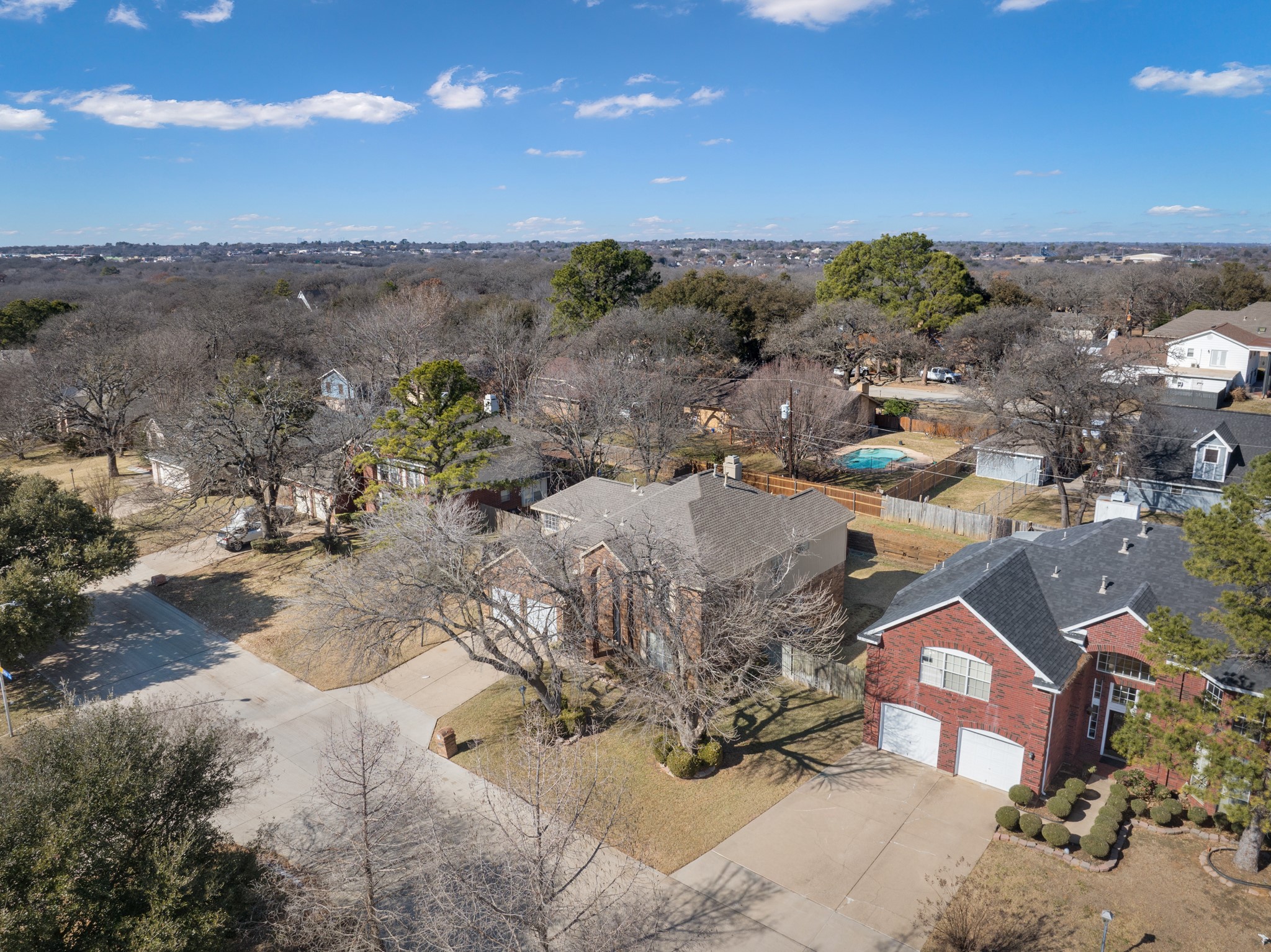 4303 Solitude Court