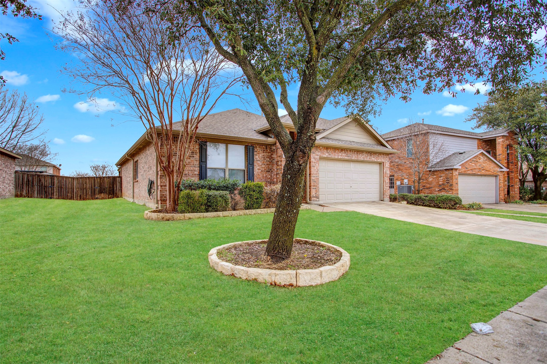 519 Hunters Ridge Drive