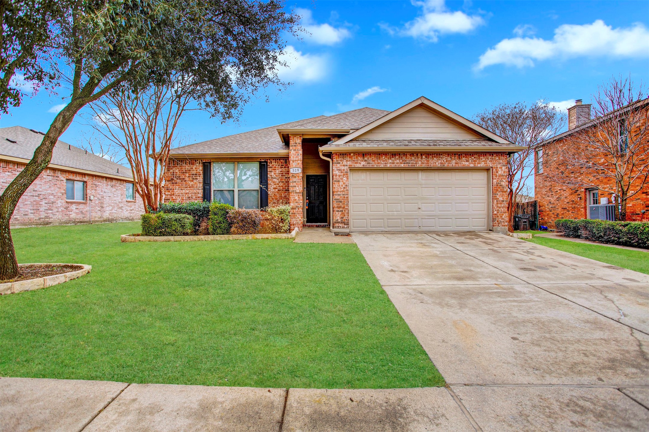 519 Hunters Ridge Drive