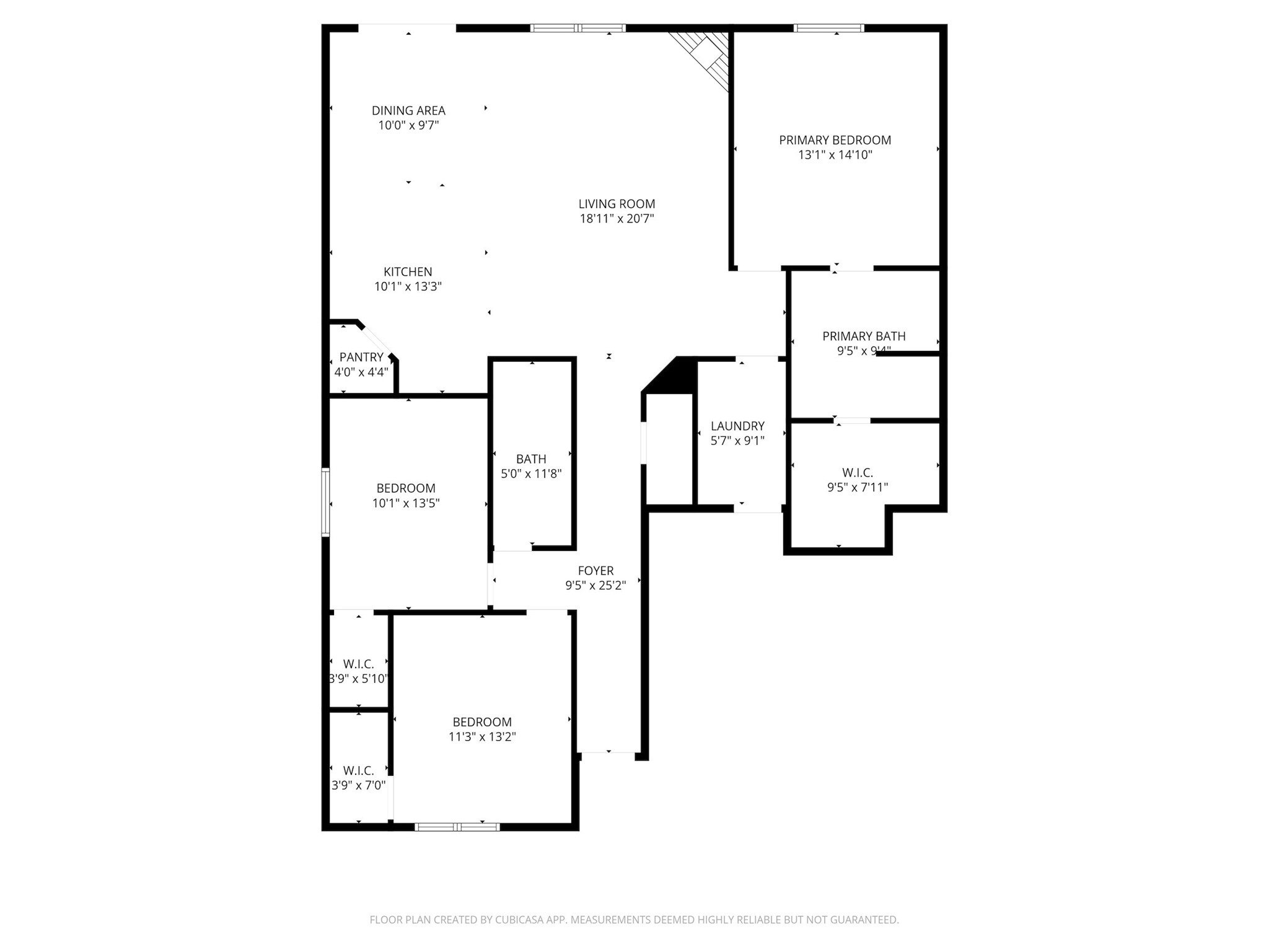 519 Hunters Ridge Drive