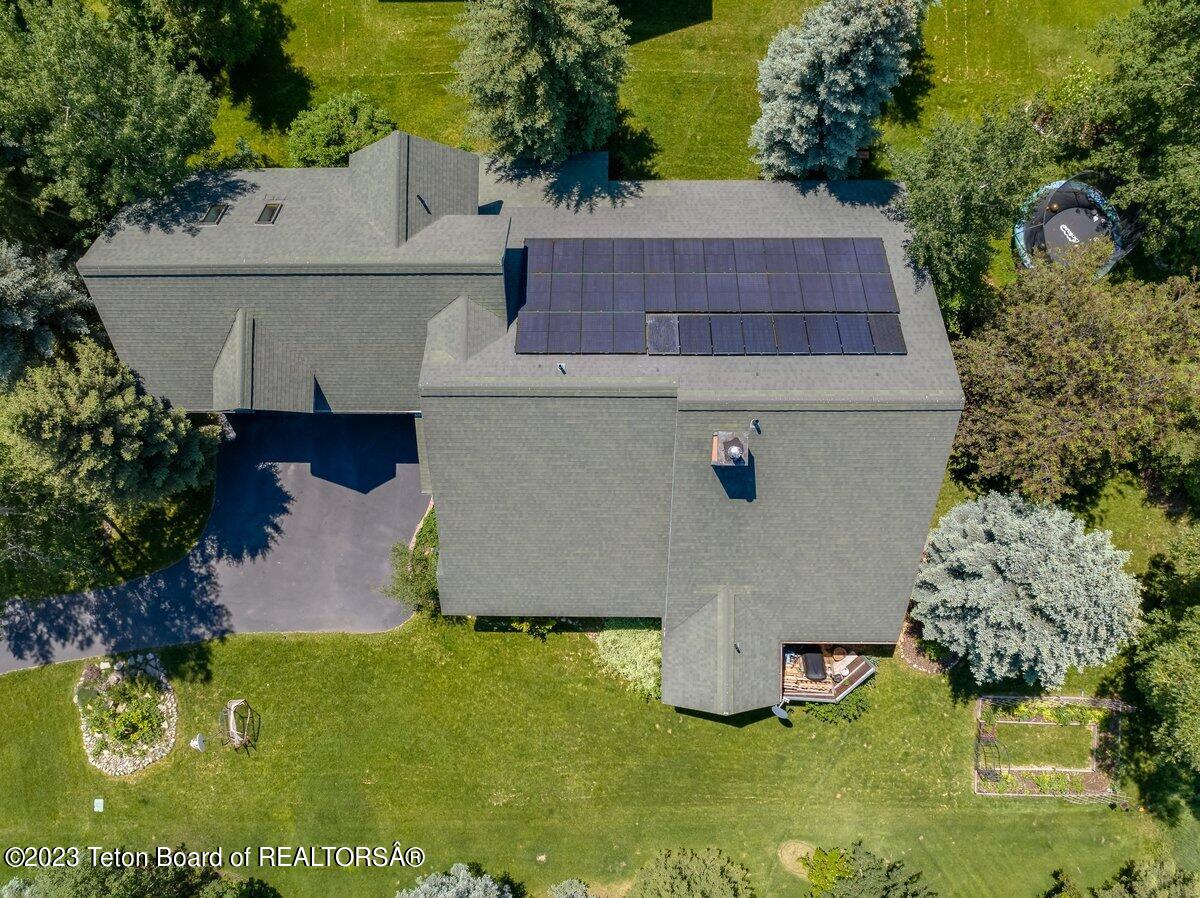 4245 S FALLEN LEAF Lane