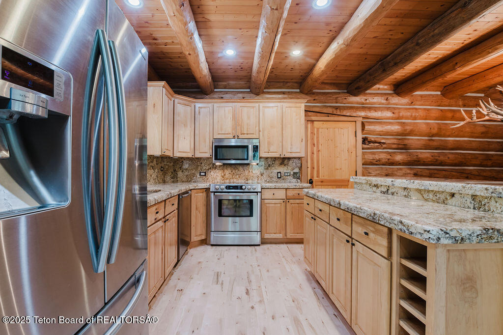 605 LAKOTA Lane