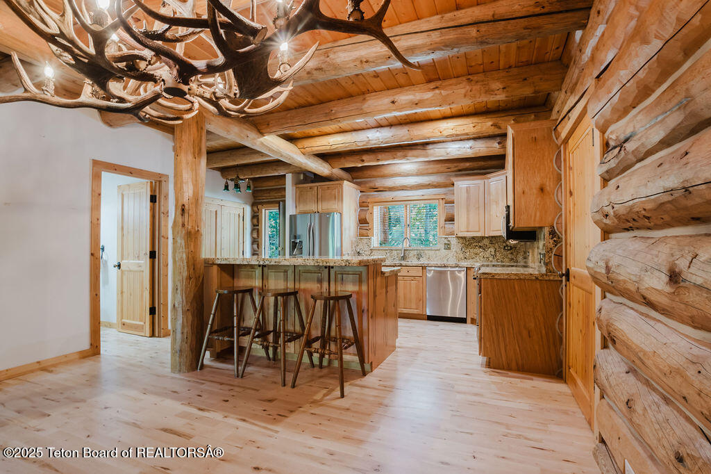 605 LAKOTA Lane