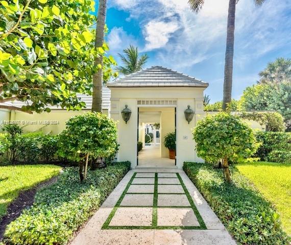 43 N Beach Rd