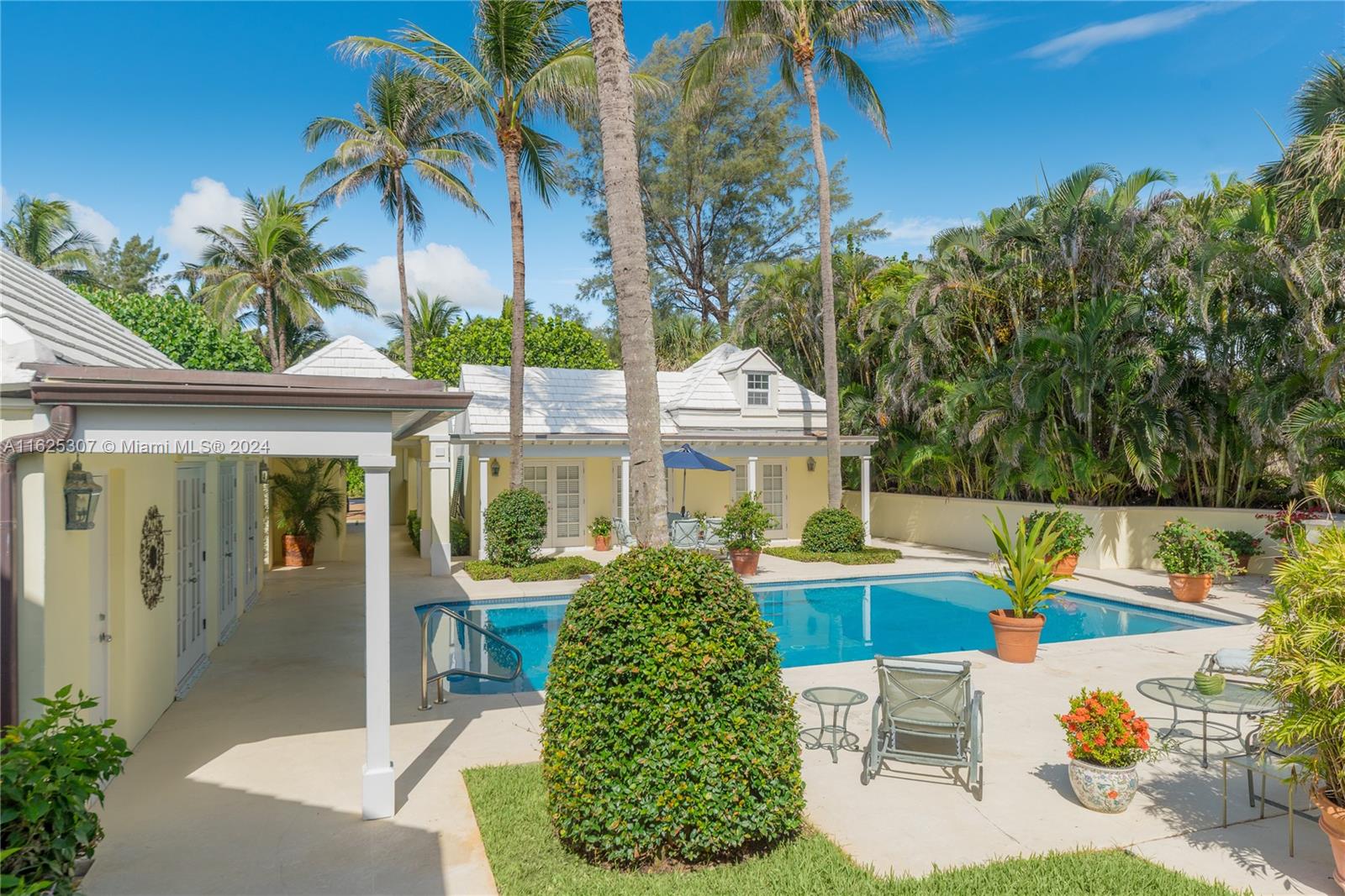 43 N Beach Rd