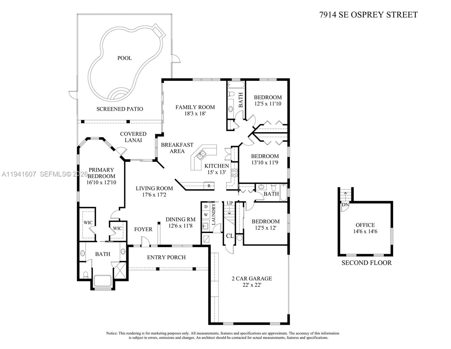 7914 SE Osprey St